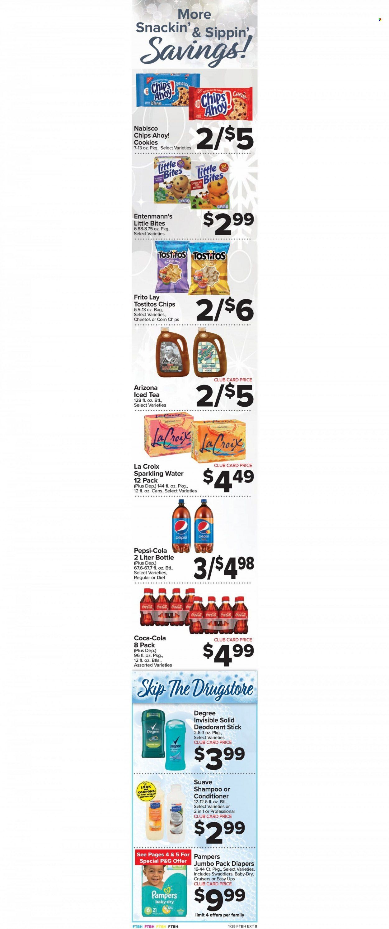 Foodtown (NJ, NY, PA) Weekly Ad Flyer January 29 to February 5