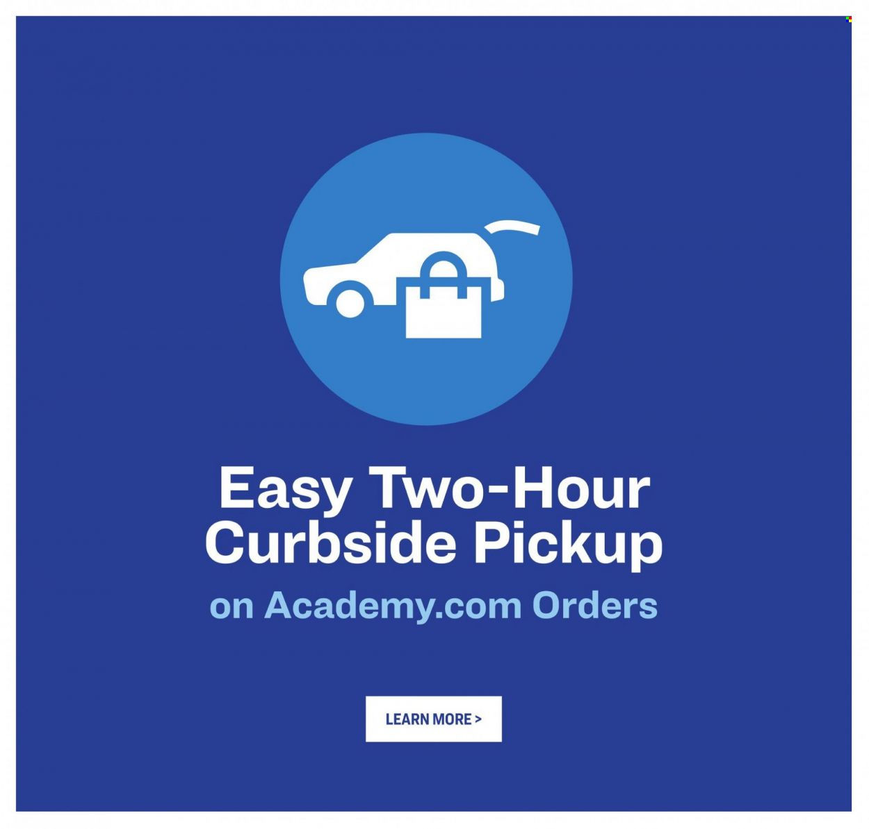 Academy Sports (AL, AR, GA, LA, MO, NC, SC, TN, TX) Weekly Ad Flyer January 31 to February 7