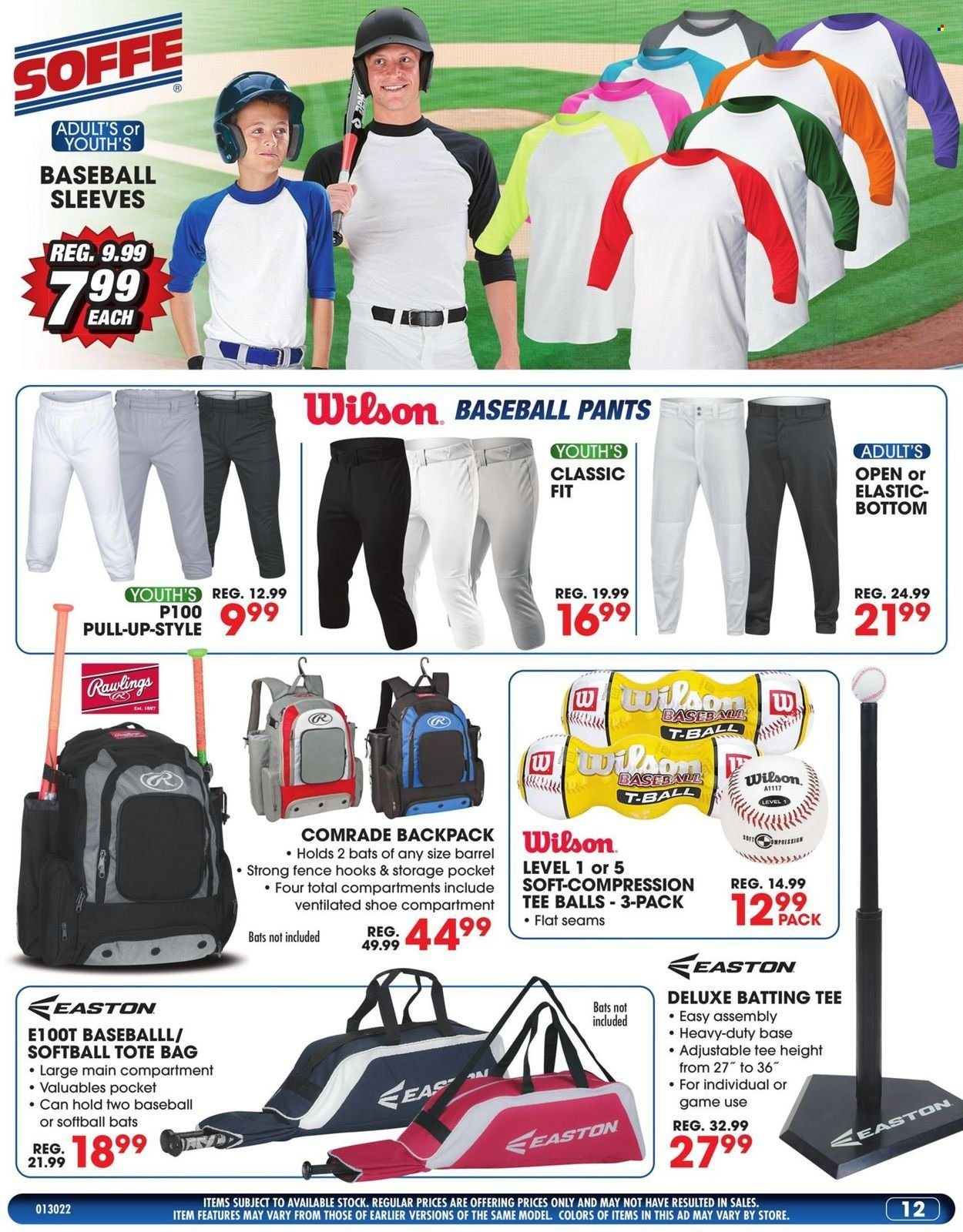 Big 5 (AZ, CA, CO, ID, NM, OR, UT, WA) Weekly Ad Flyer January 31 to February 7