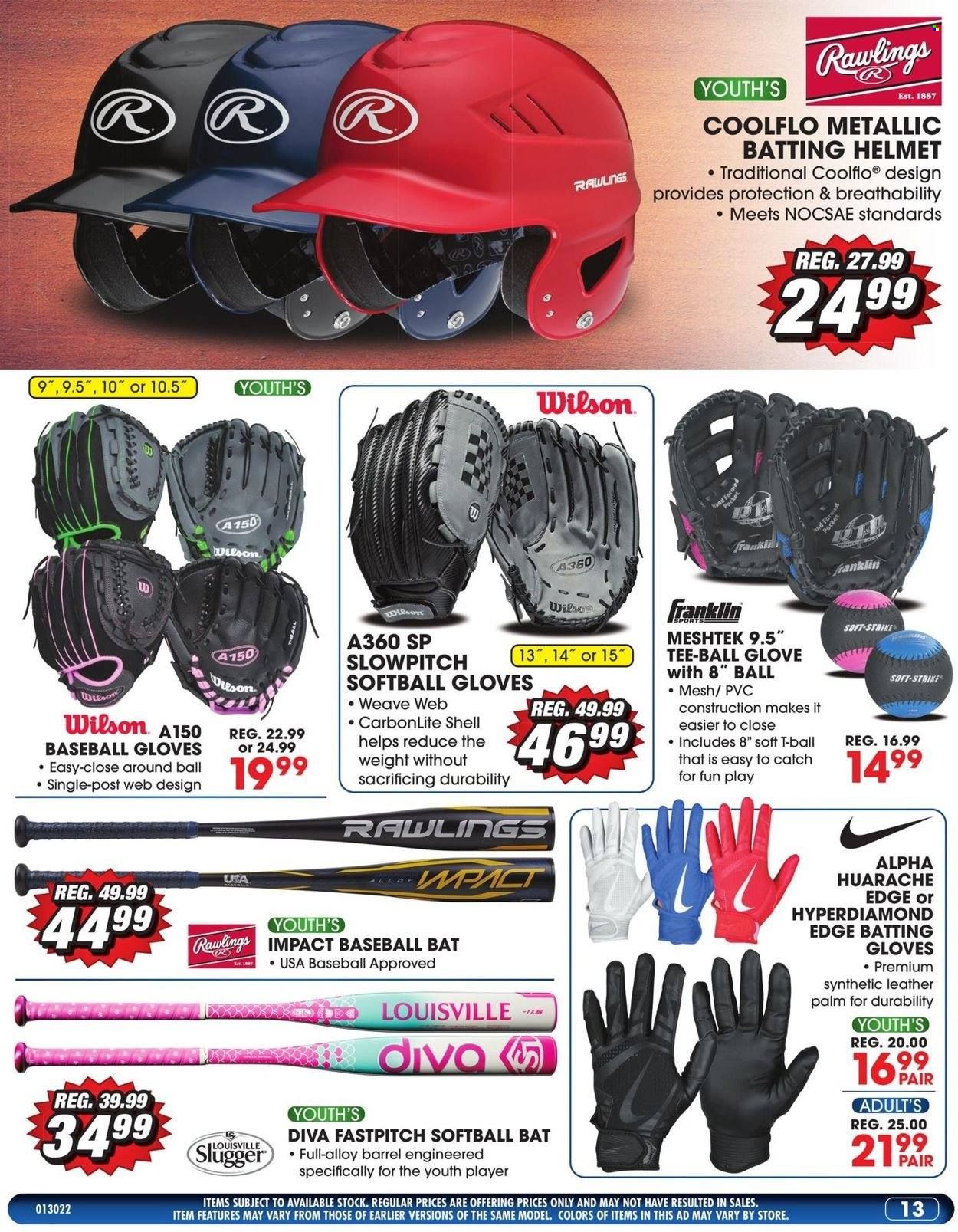 Big 5 (AZ, CA, CO, ID, NM, OR, UT, WA) Weekly Ad Flyer January 31 to February 7