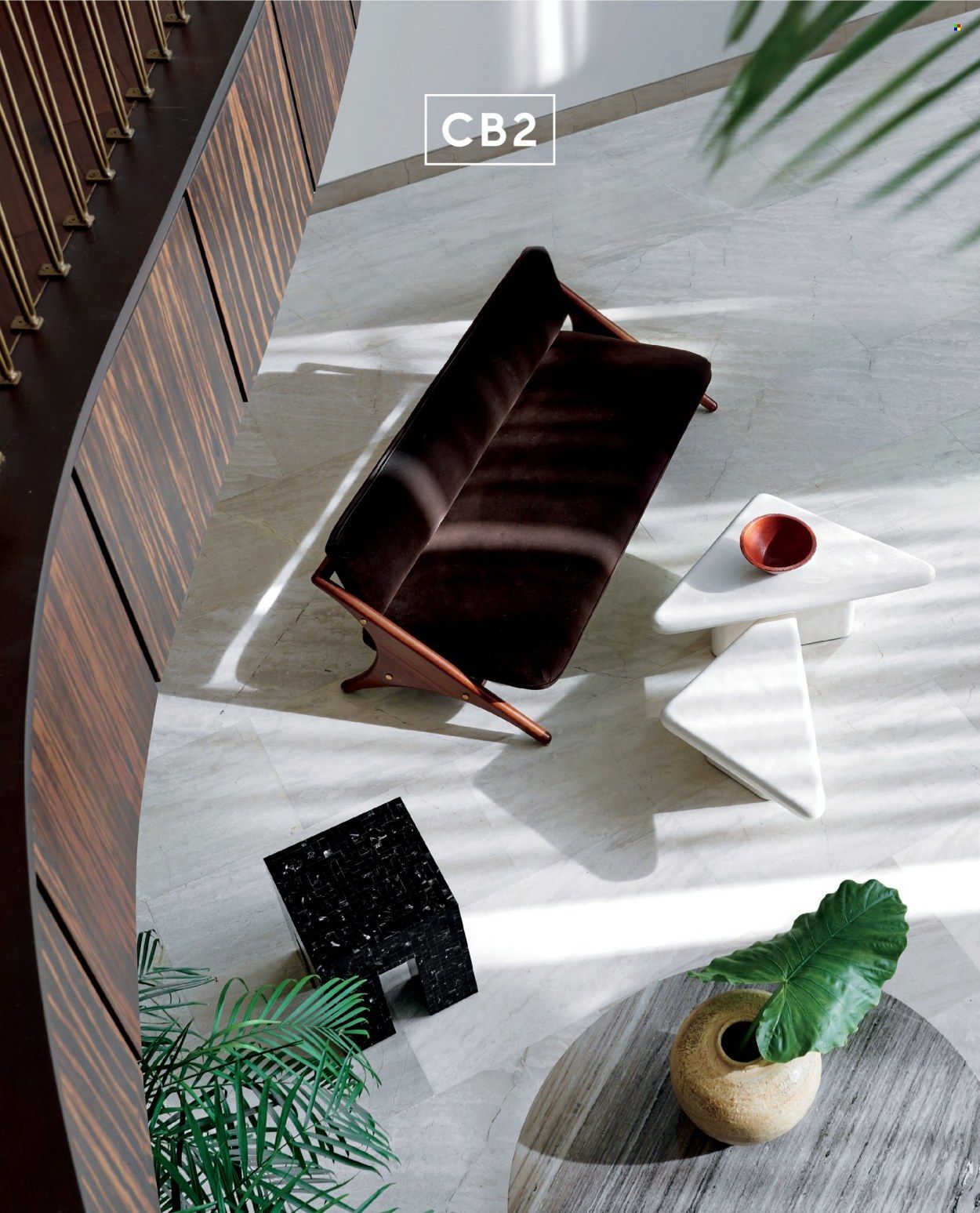 CB2 Weekly Ad Flyer January 31 to February 7