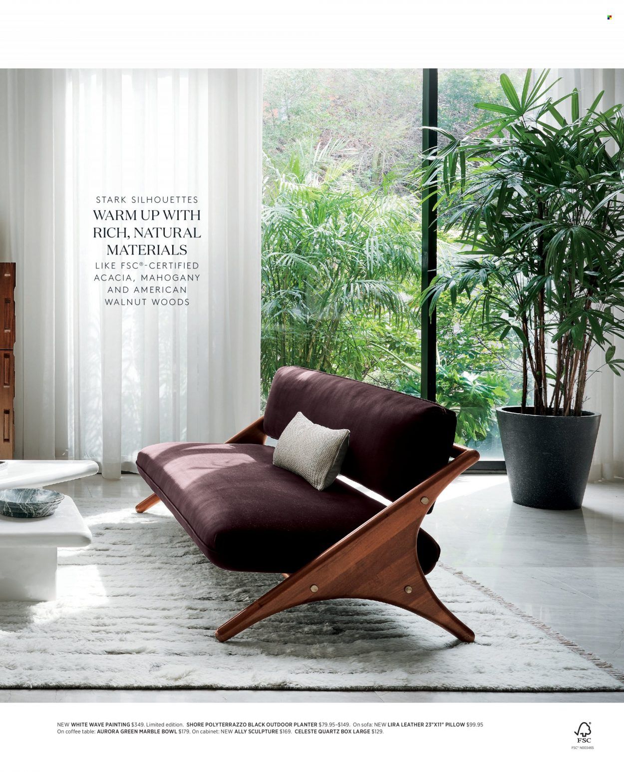 CB2 Weekly Ad Flyer January 31 to February 7