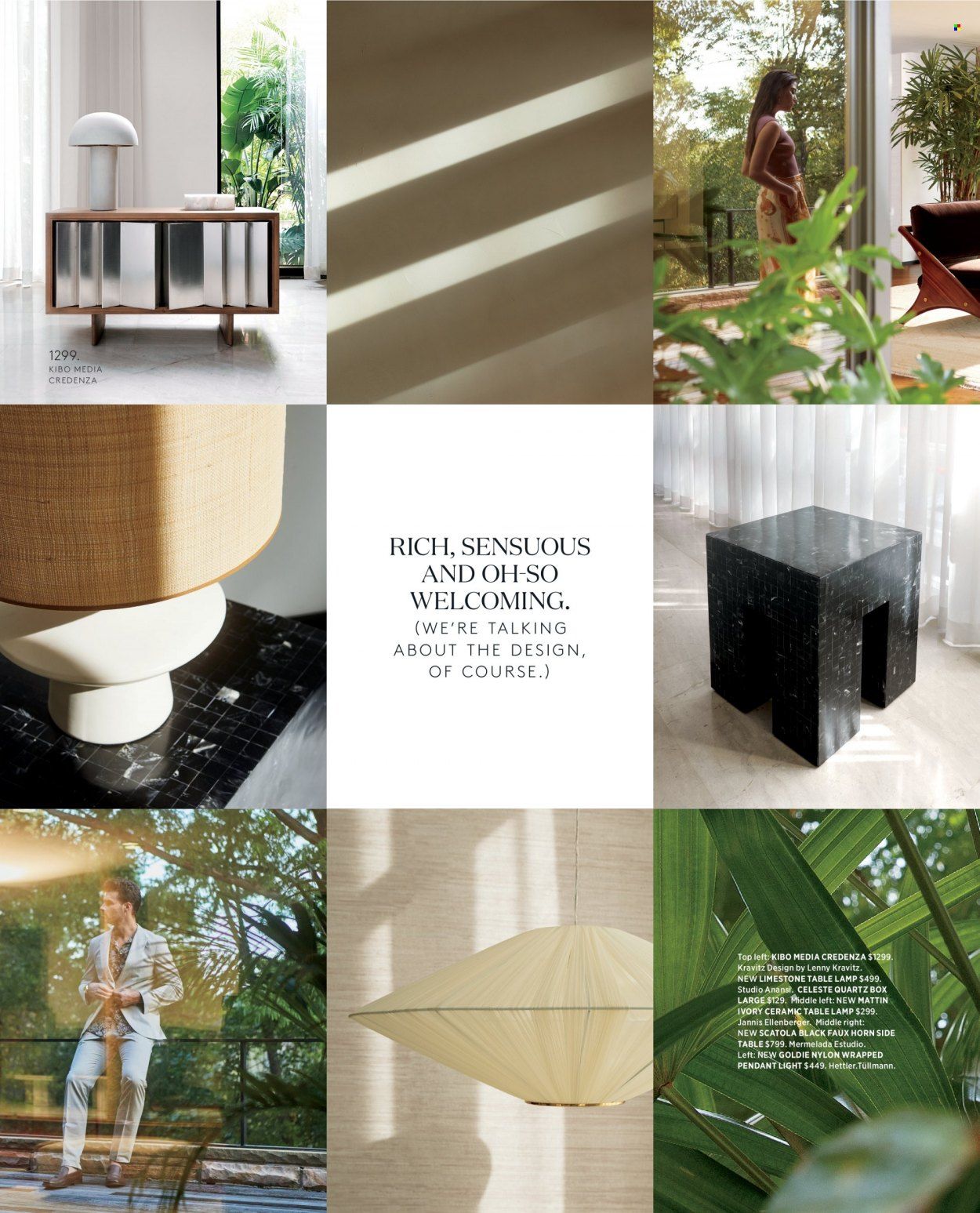 CB2 Weekly Ad Flyer January 31 to February 7