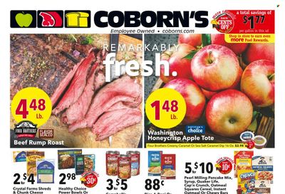 Coborn's (MN, SD) Weekly Ad Flyer January 31 to February 7