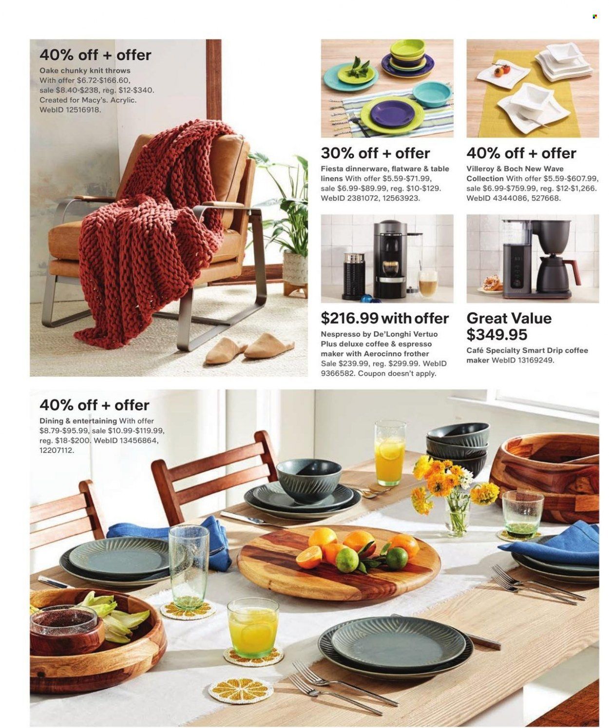 Macy's Weekly Ad Flyer January 31 to February 7