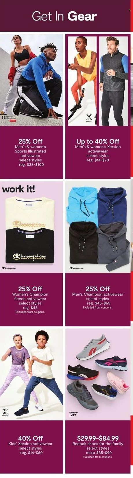 JCPenney Weekly Ad Flyer January 31 to February 7