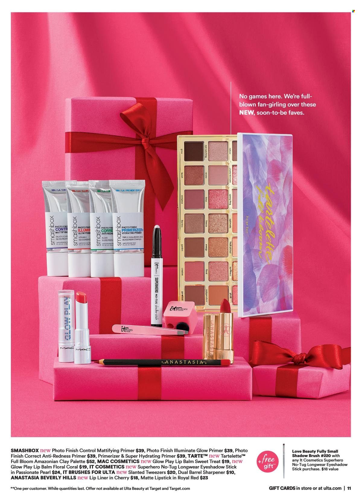 Ulta Beauty Weekly Ad Flyer January 31 to February 7