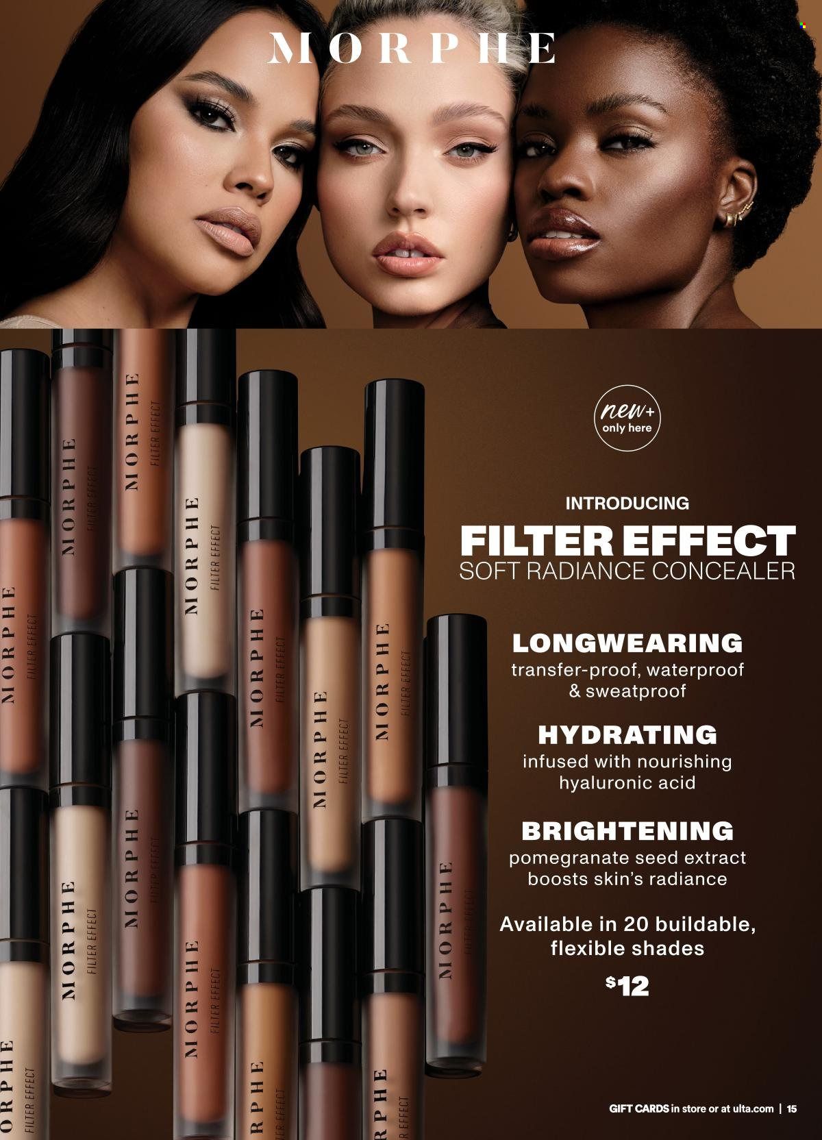 Ulta Beauty Weekly Ad Flyer January 31 to February 7