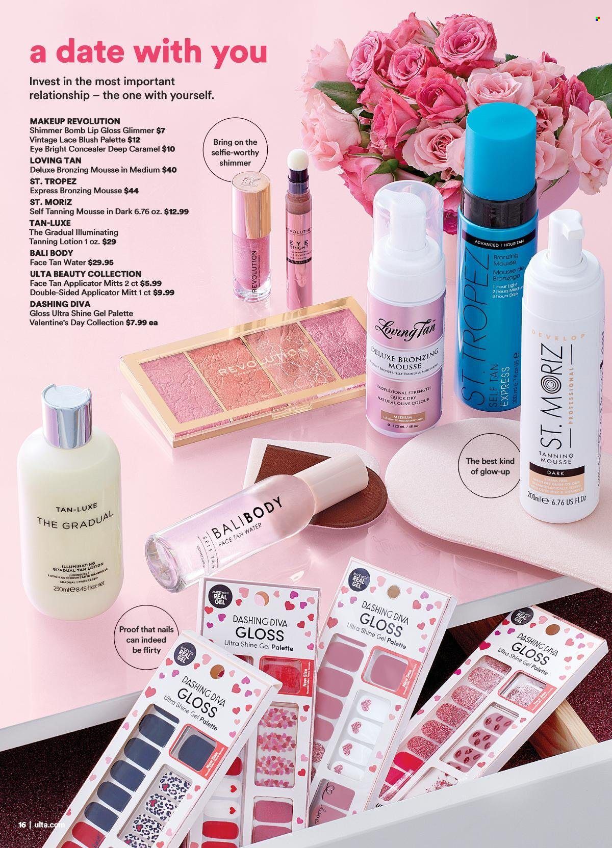 Ulta Beauty Weekly Ad Flyer January 31 to February 7