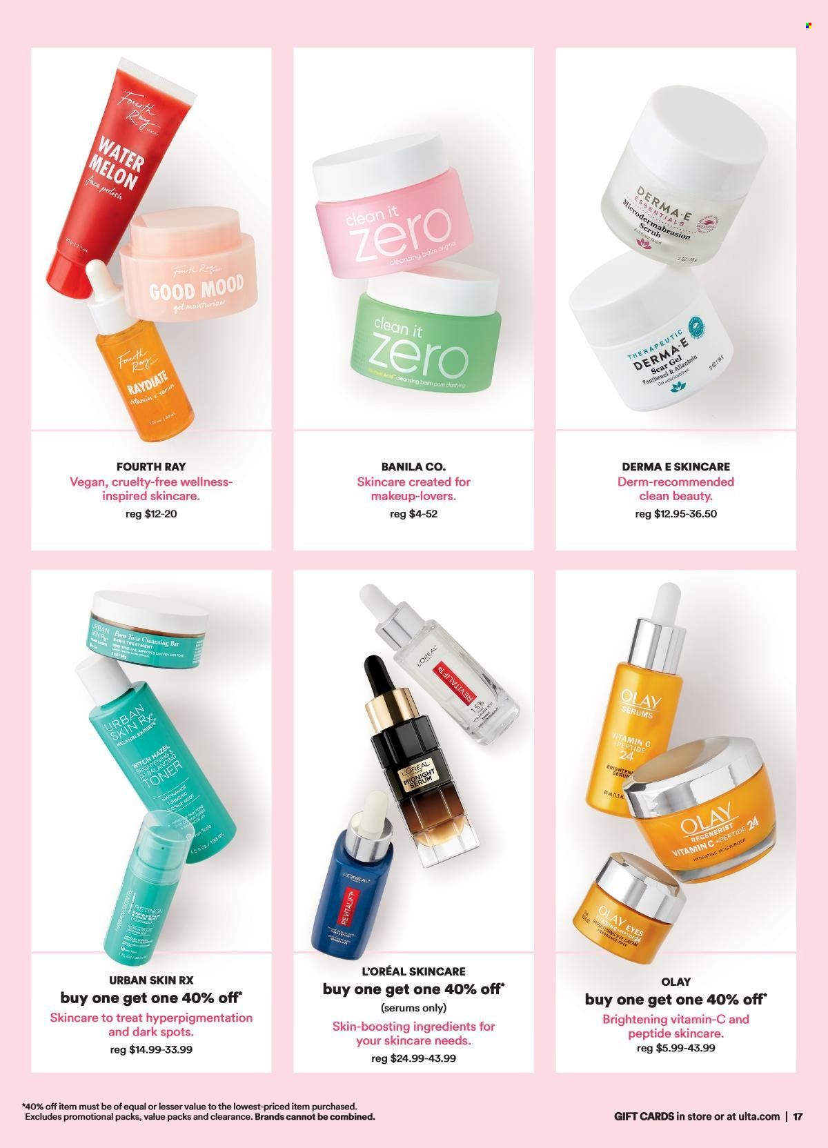 Ulta Beauty Weekly Ad Flyer January 31 to February 7