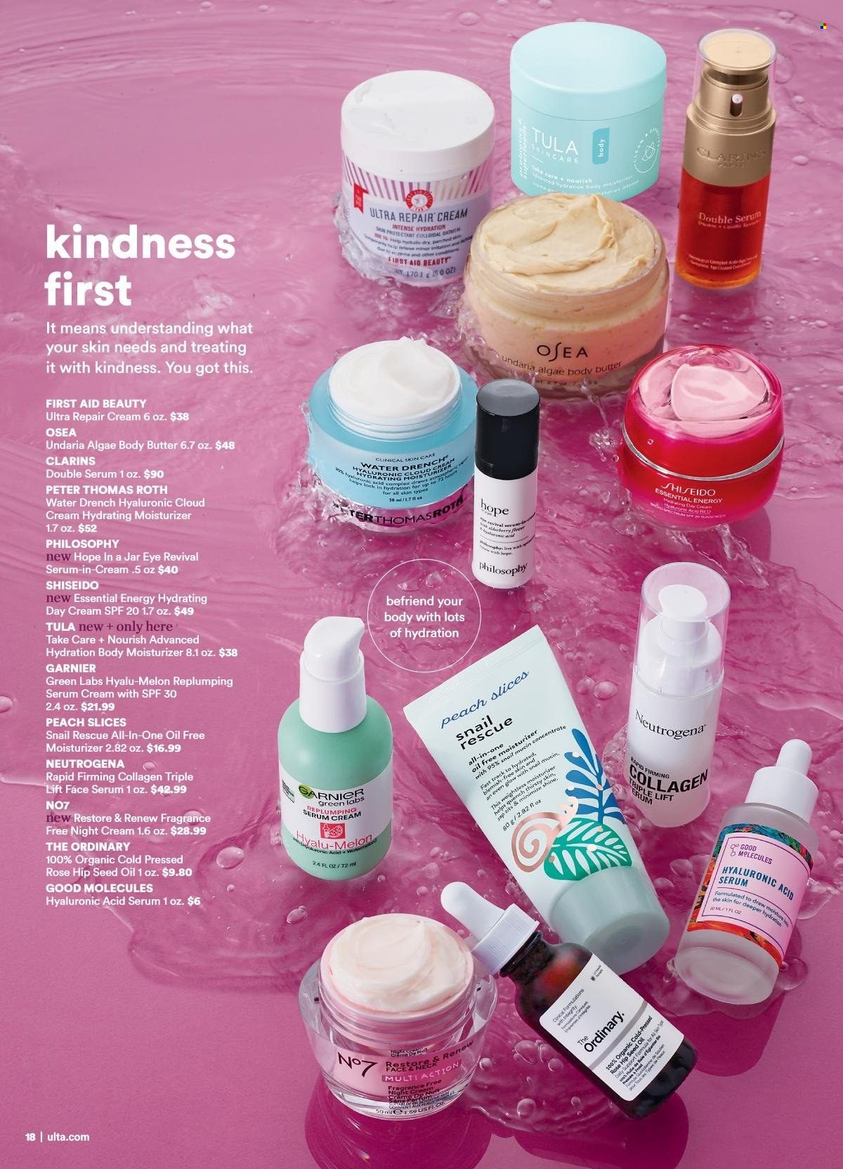 Ulta Beauty Weekly Ad Flyer January 31 to February 7