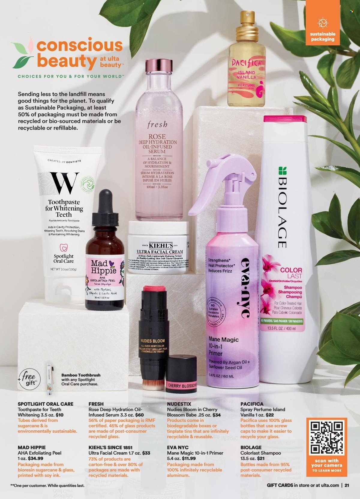Ulta Beauty Weekly Ad Flyer January 31 to February 7