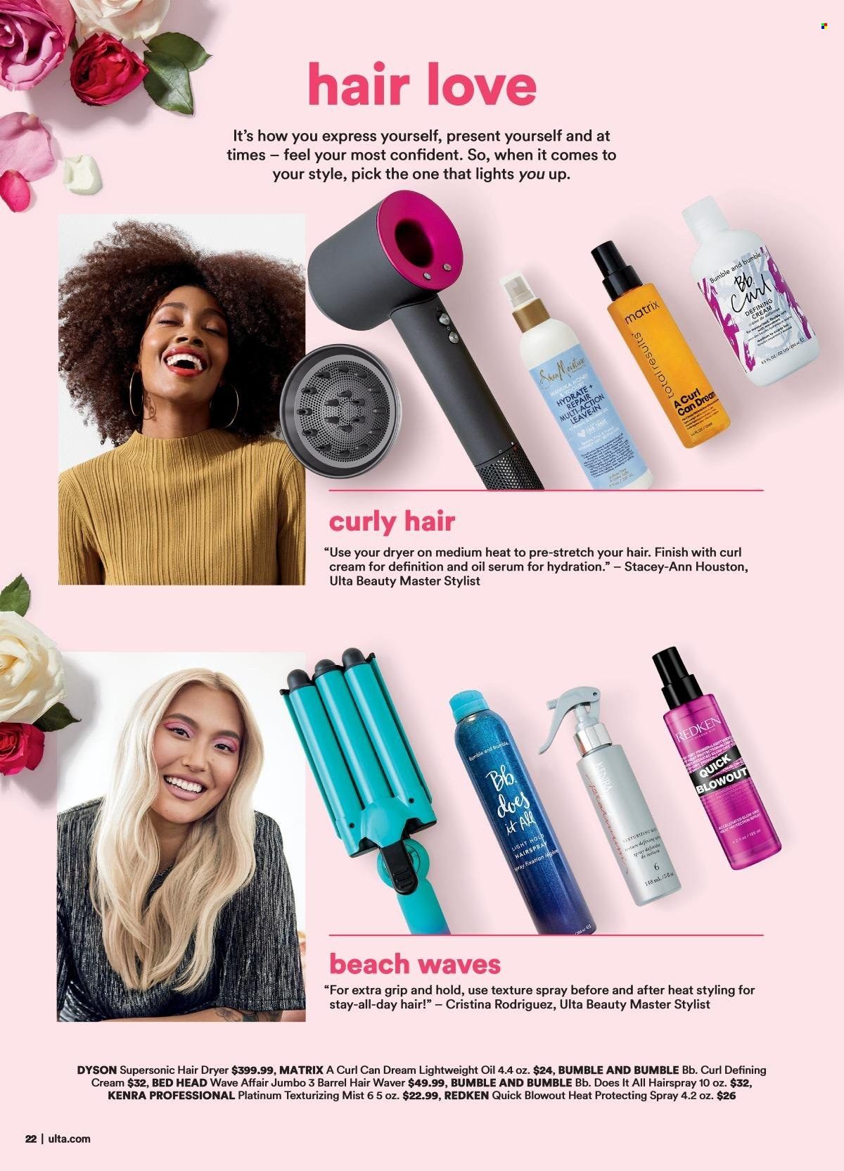 Ulta Beauty Weekly Ad Flyer January 31 to February 7