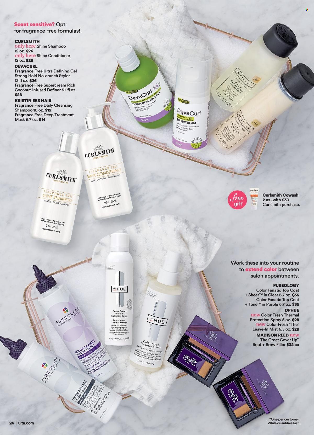 Ulta Beauty Weekly Ad Flyer January 31 to February 7