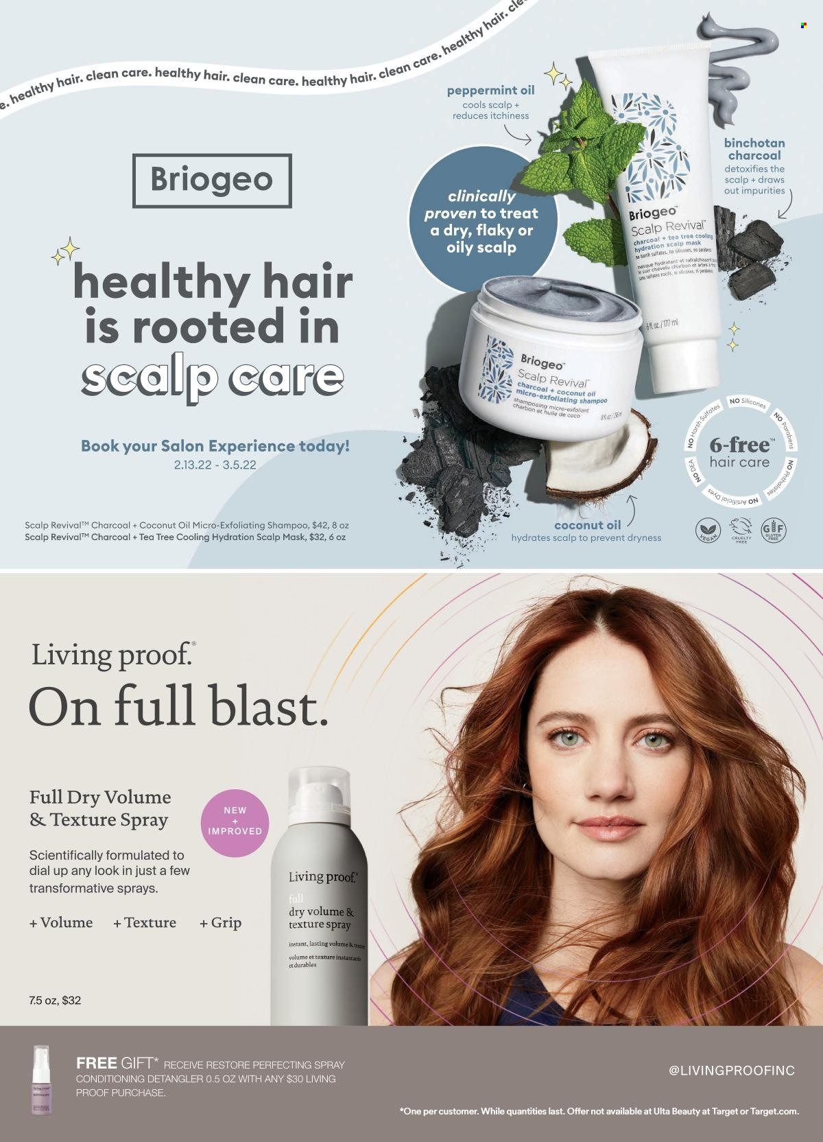 Ulta Beauty Weekly Ad Flyer January 31 to February 7