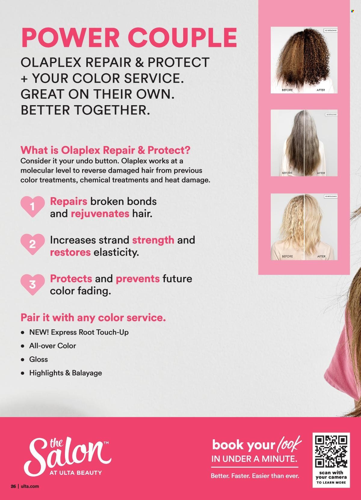 Ulta Beauty Weekly Ad Flyer January 31 to February 7