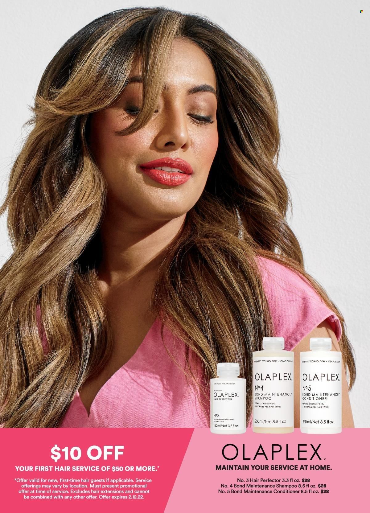 Ulta Beauty Weekly Ad Flyer January 31 to February 7