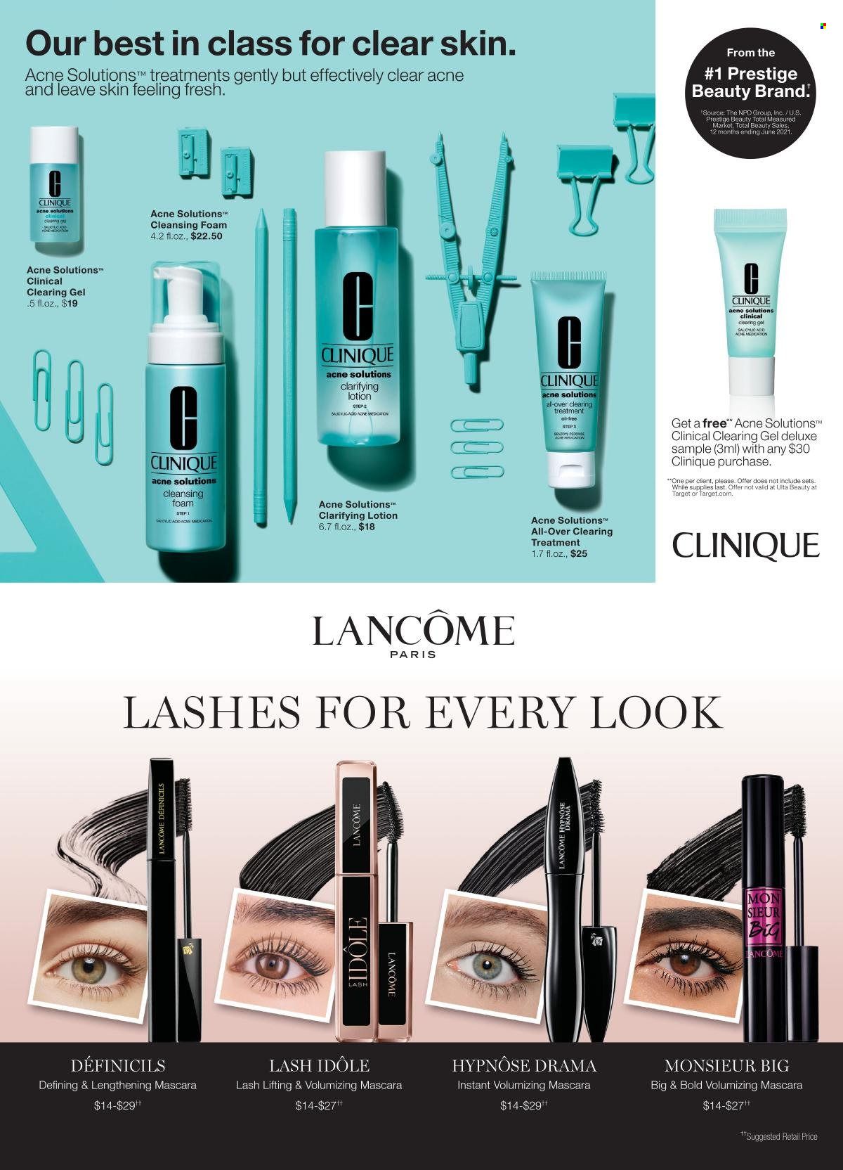 Ulta Beauty Weekly Ad Flyer January 31 to February 7