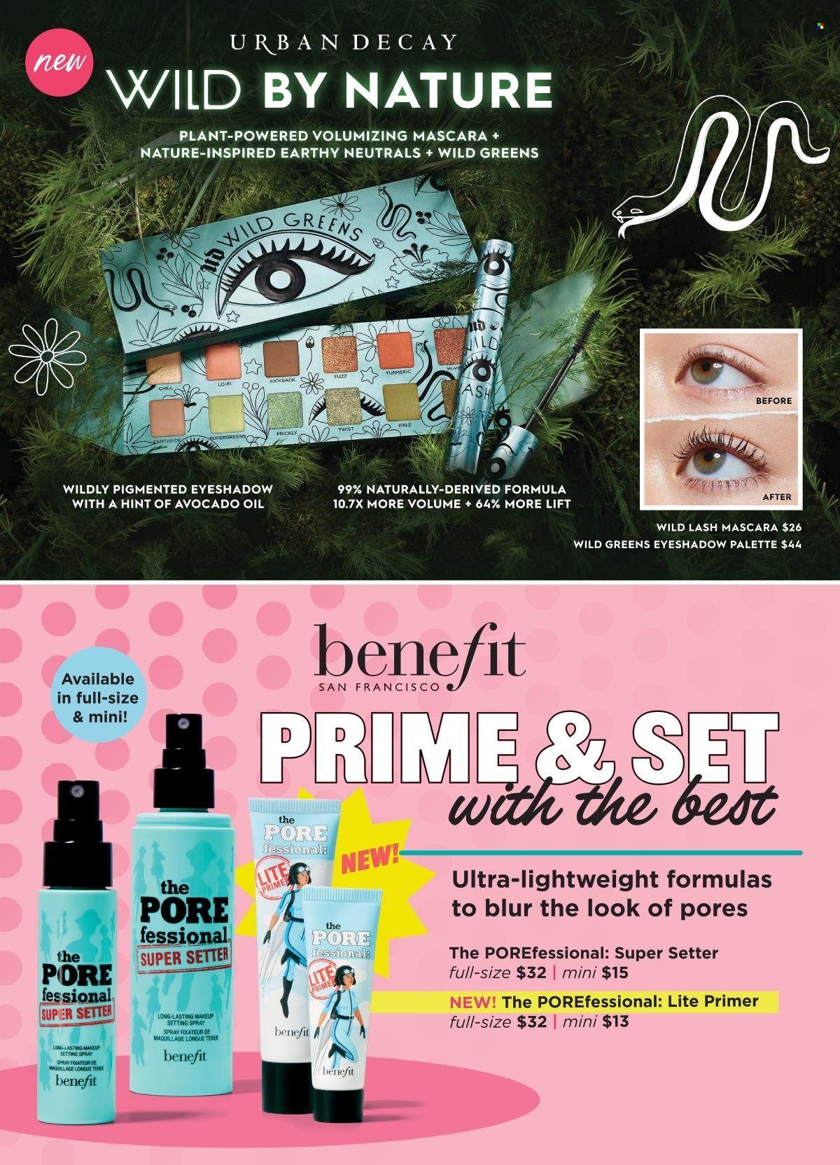 Ulta Beauty Weekly Ad Flyer January 31 to February 7