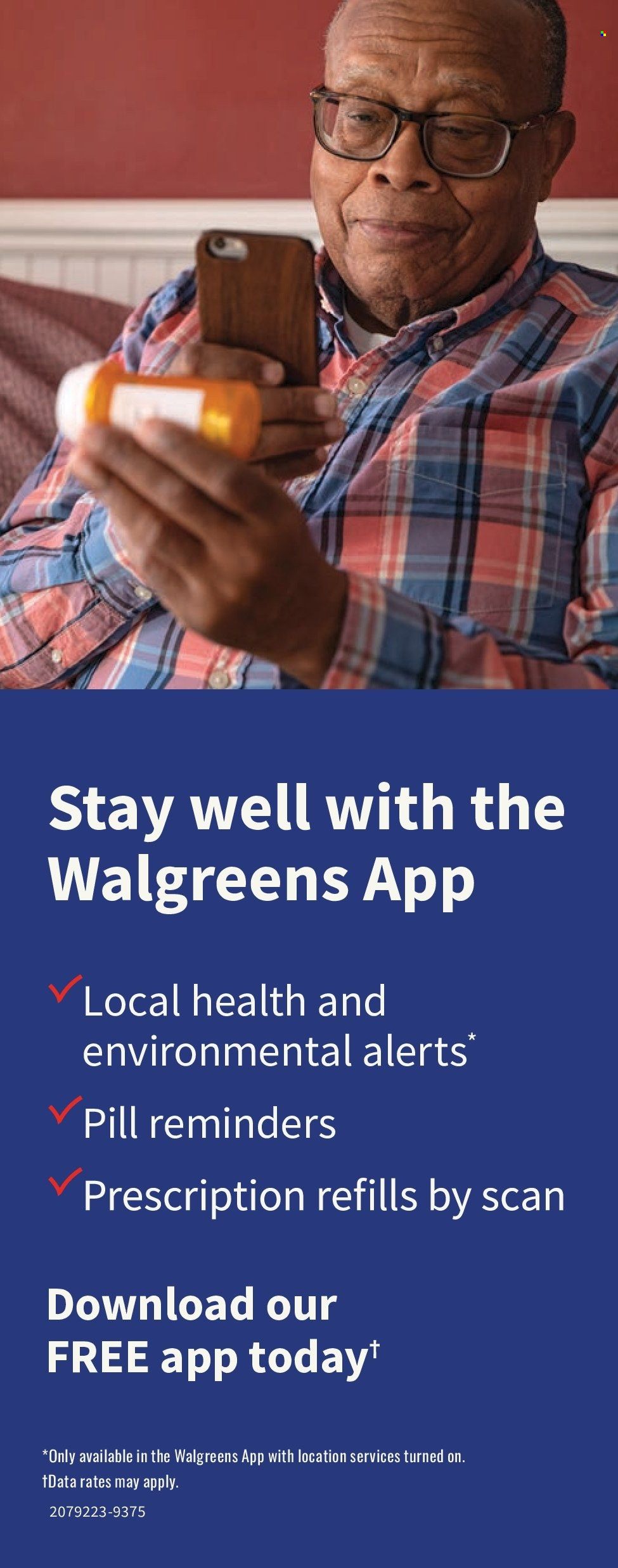 Walgreens Weekly Ad Flyer January 31 to February 7