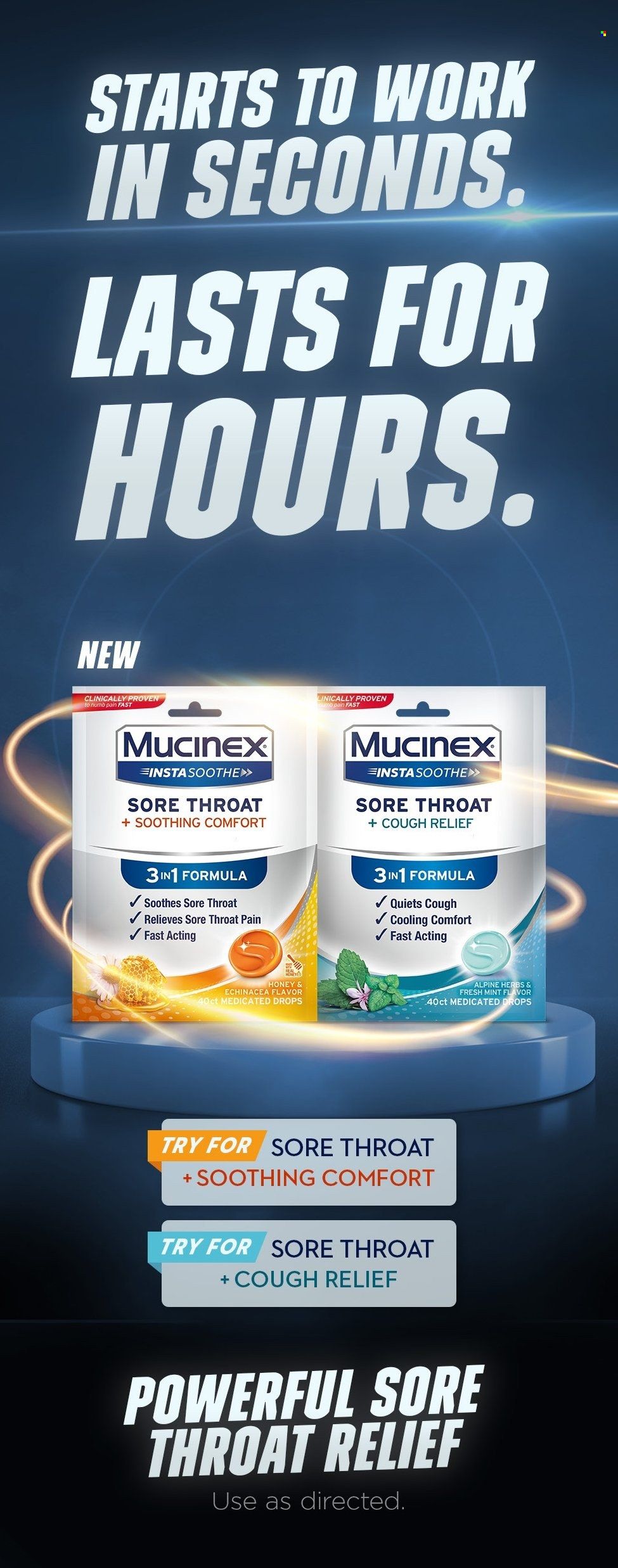 Walgreens Weekly Ad Flyer January 31 to February 7
