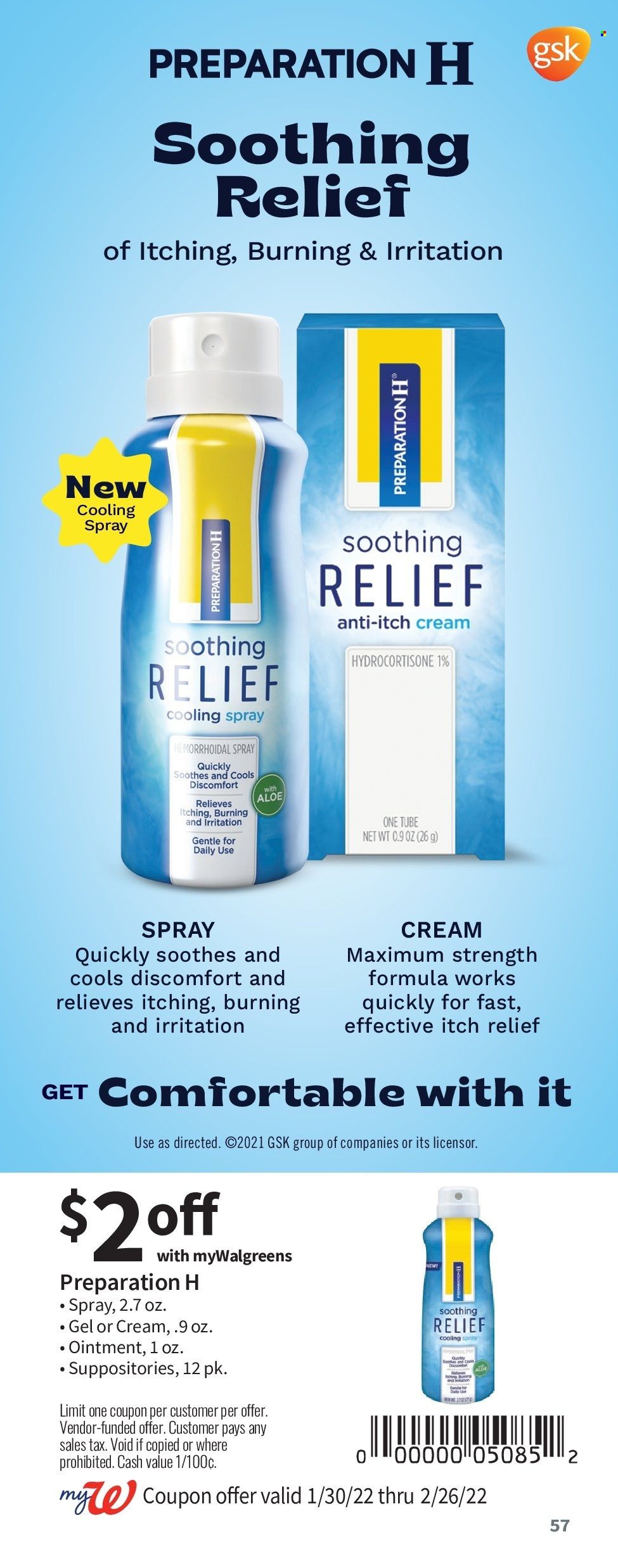 Walgreens Weekly Ad Flyer January 31 to February 7