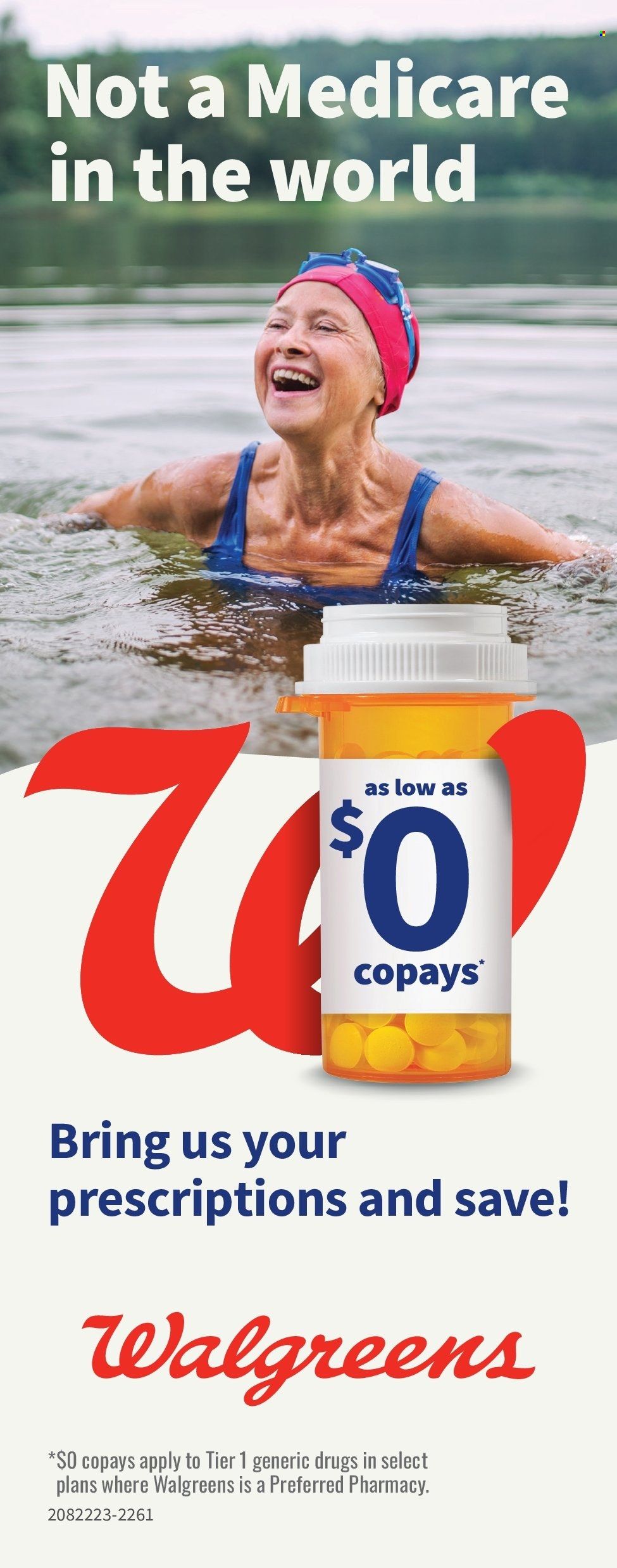 Walgreens Weekly Ad Flyer January 31 to February 7