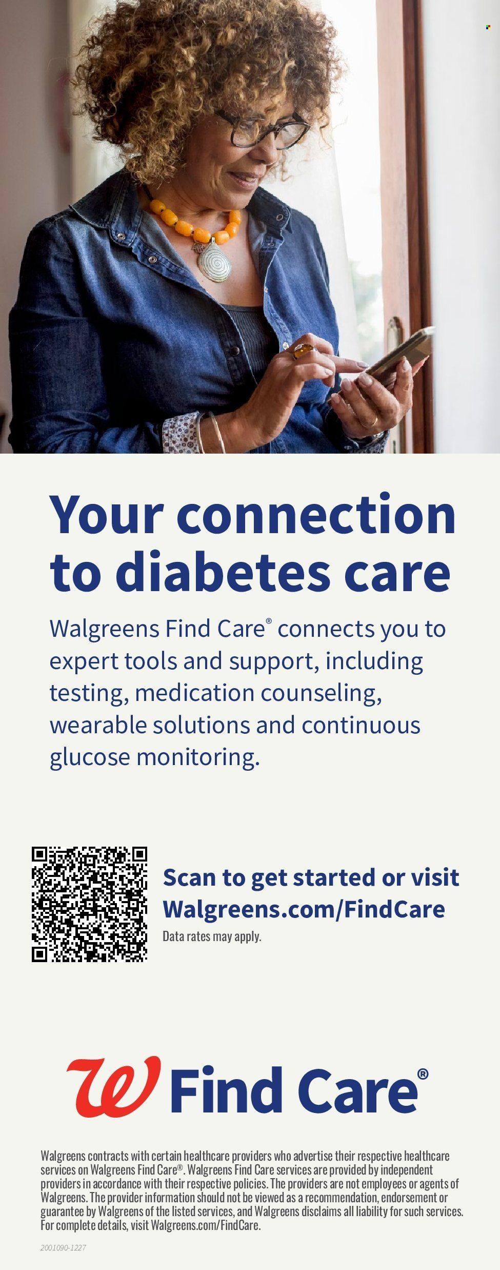 Walgreens Weekly Ad Flyer January 31 to February 7