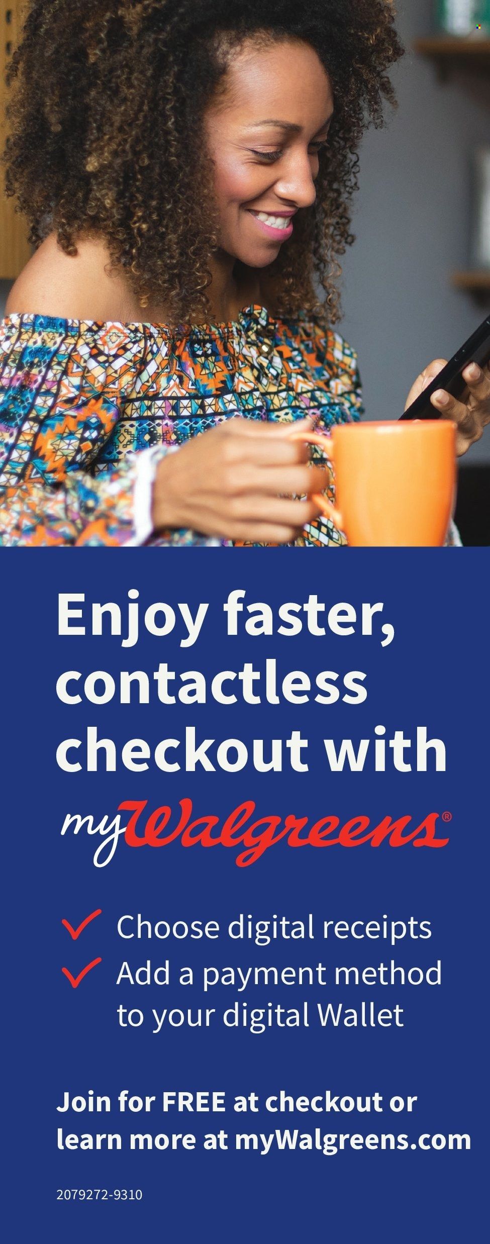 Walgreens Weekly Ad Flyer January 31 to February 7