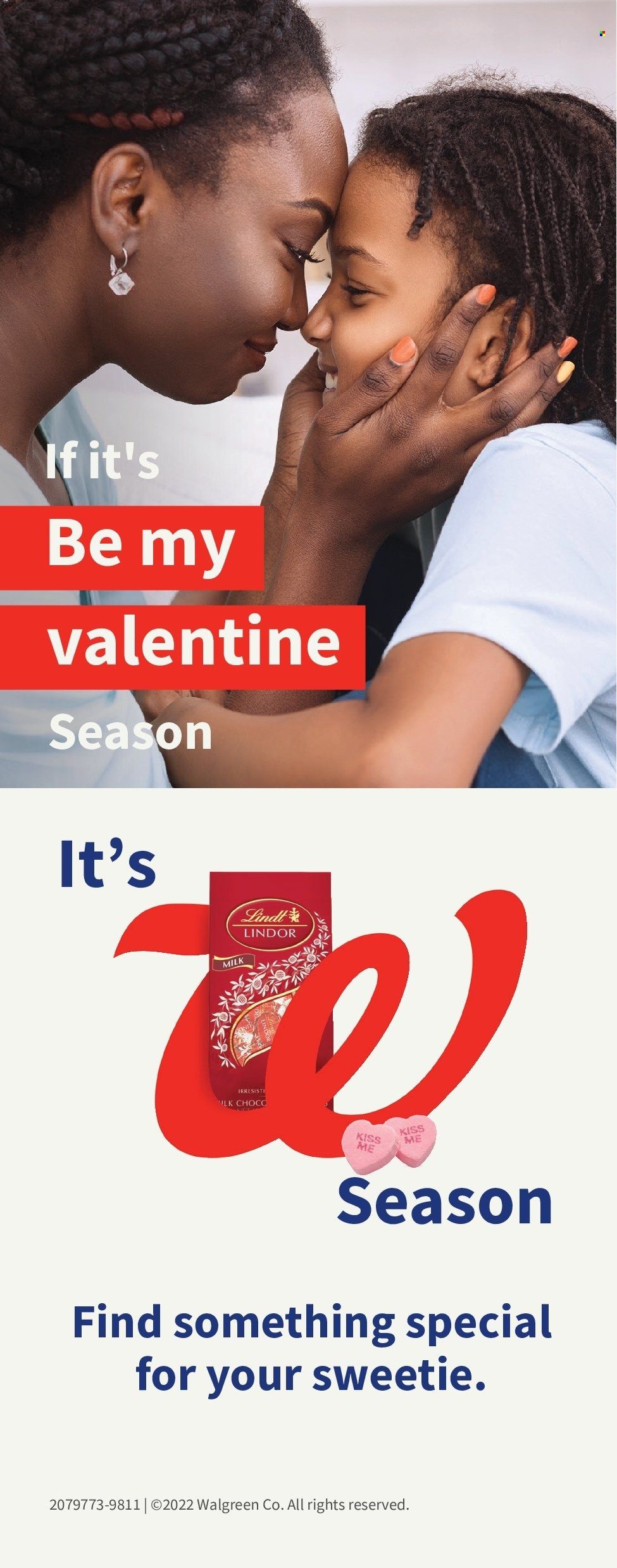 Walgreens Weekly Ad Flyer January 31 to February 7