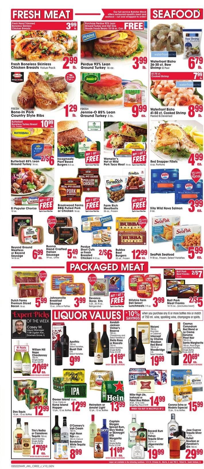 Jewel Osco (IL) Weekly Ad Flyer February 1 to February 8
