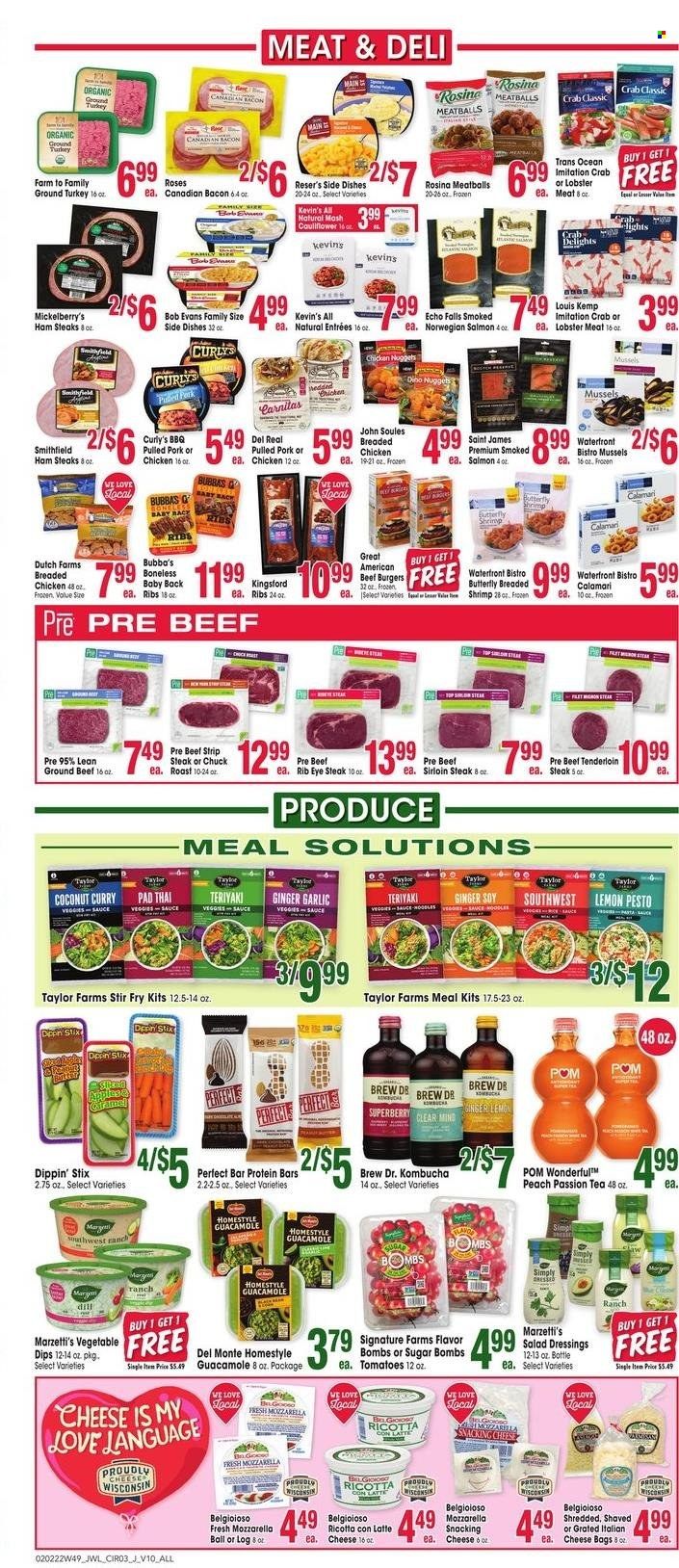 Jewel Osco (IL) Weekly Ad Flyer February 1 to February 8