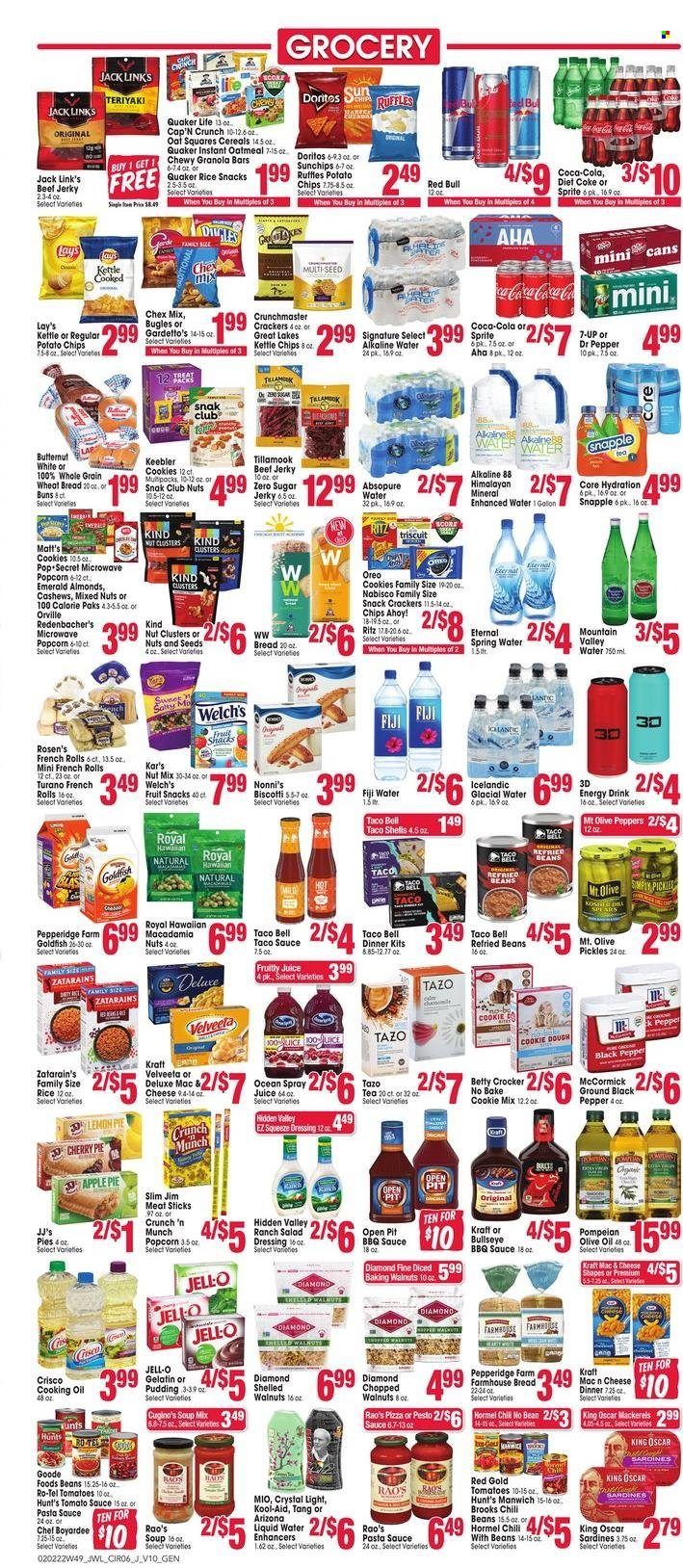 Jewel Osco (IL) Weekly Ad Flyer February 1 to February 8