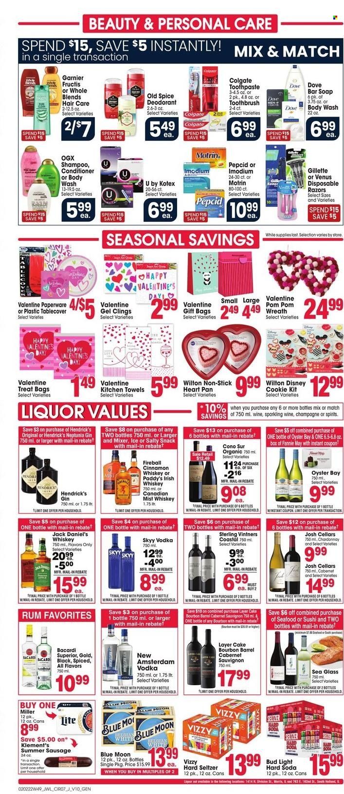 Jewel Osco (IL) Weekly Ad Flyer February 1 to February 8