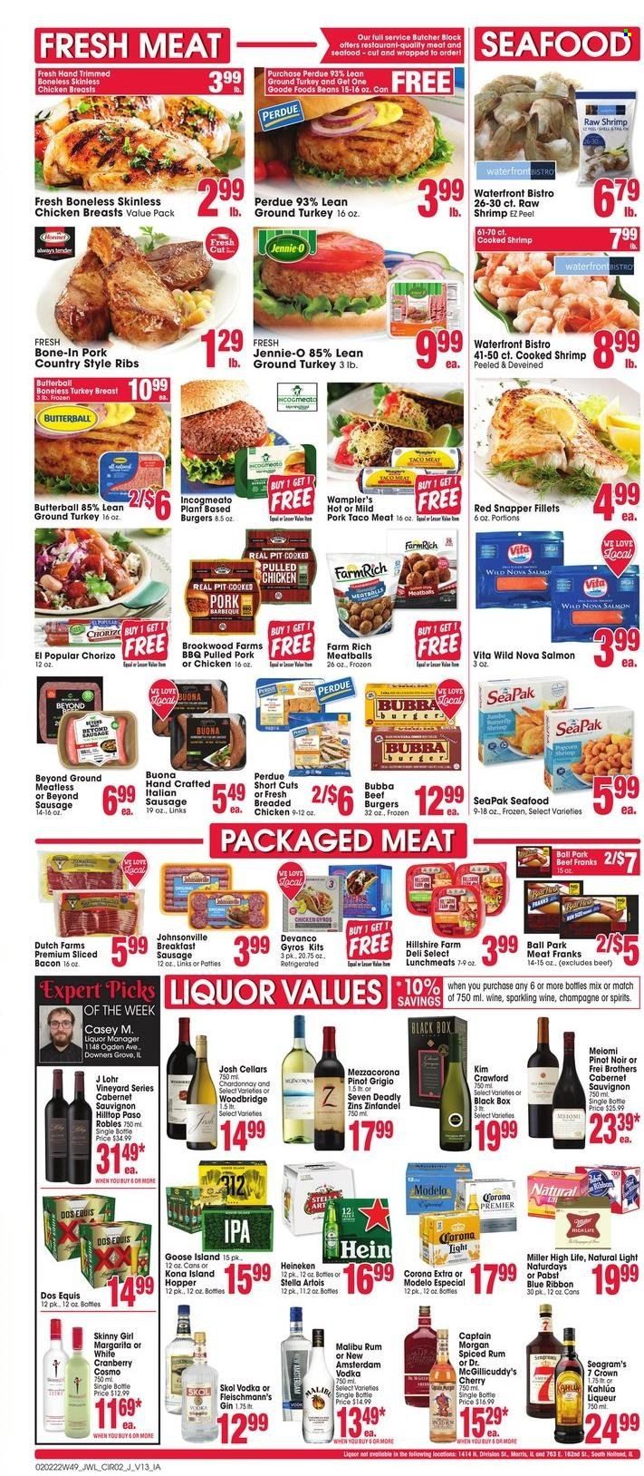 Jewel Osco (IA) Weekly Ad Flyer February 1 to February 8