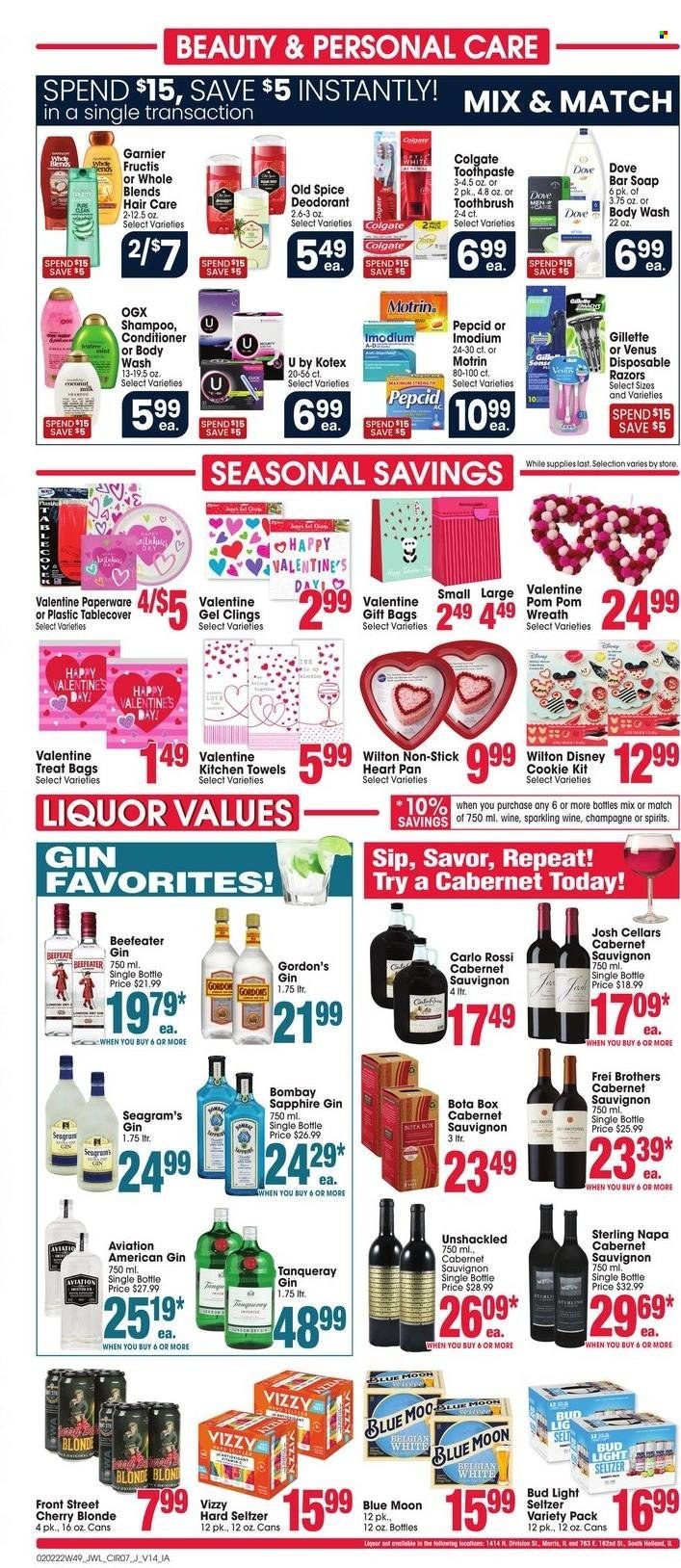 Jewel Osco (IA) Weekly Ad Flyer February 1 to February 8