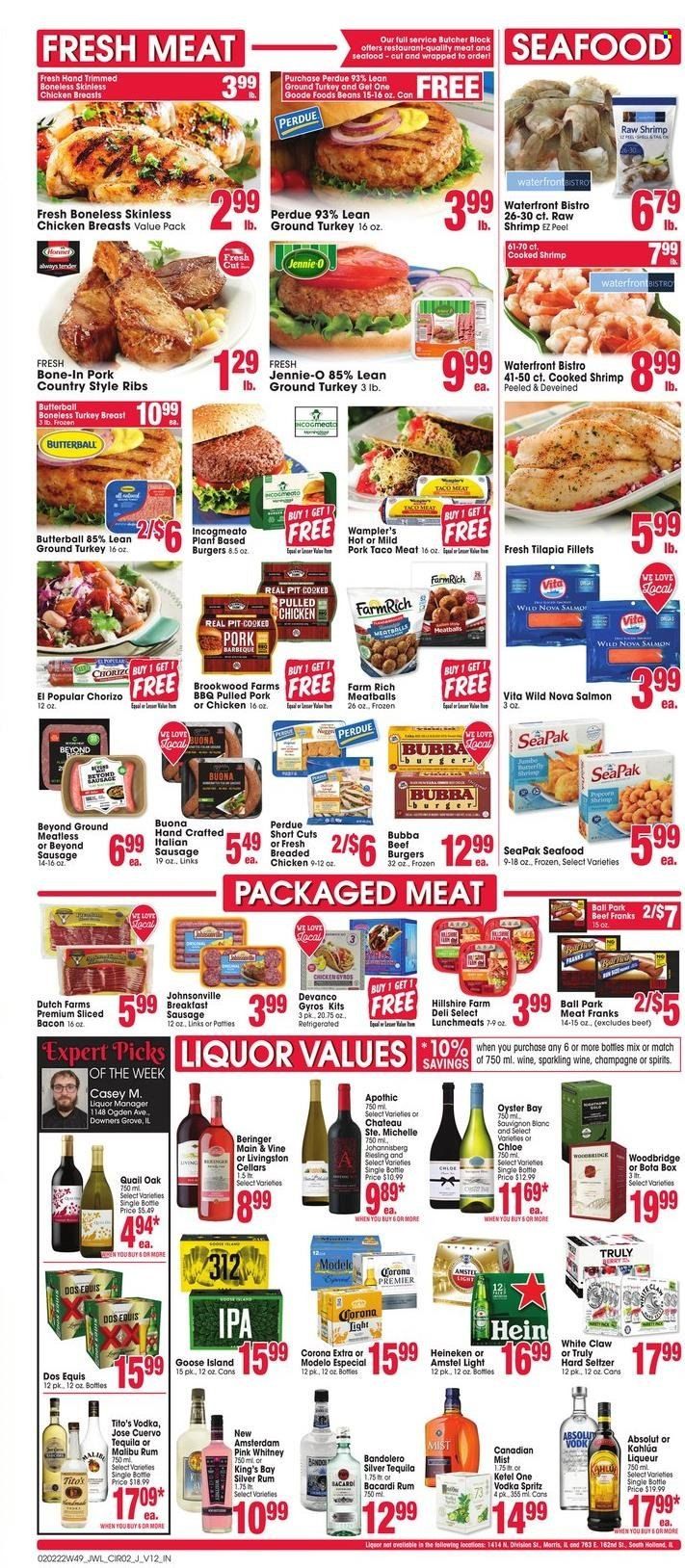 Jewel Osco (IN) Weekly Ad Flyer February 1 to February 8