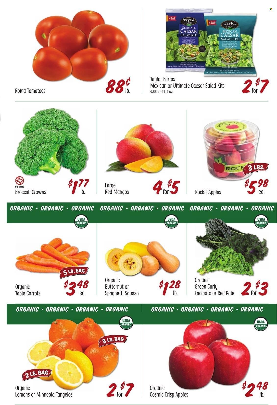 Sprouts Weekly Ad Flyer February 1 to February 8