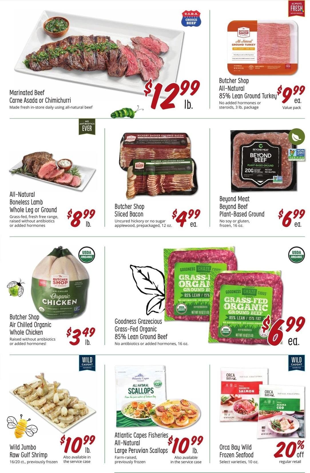 Sprouts Weekly Ad Flyer February 1 to February 8
