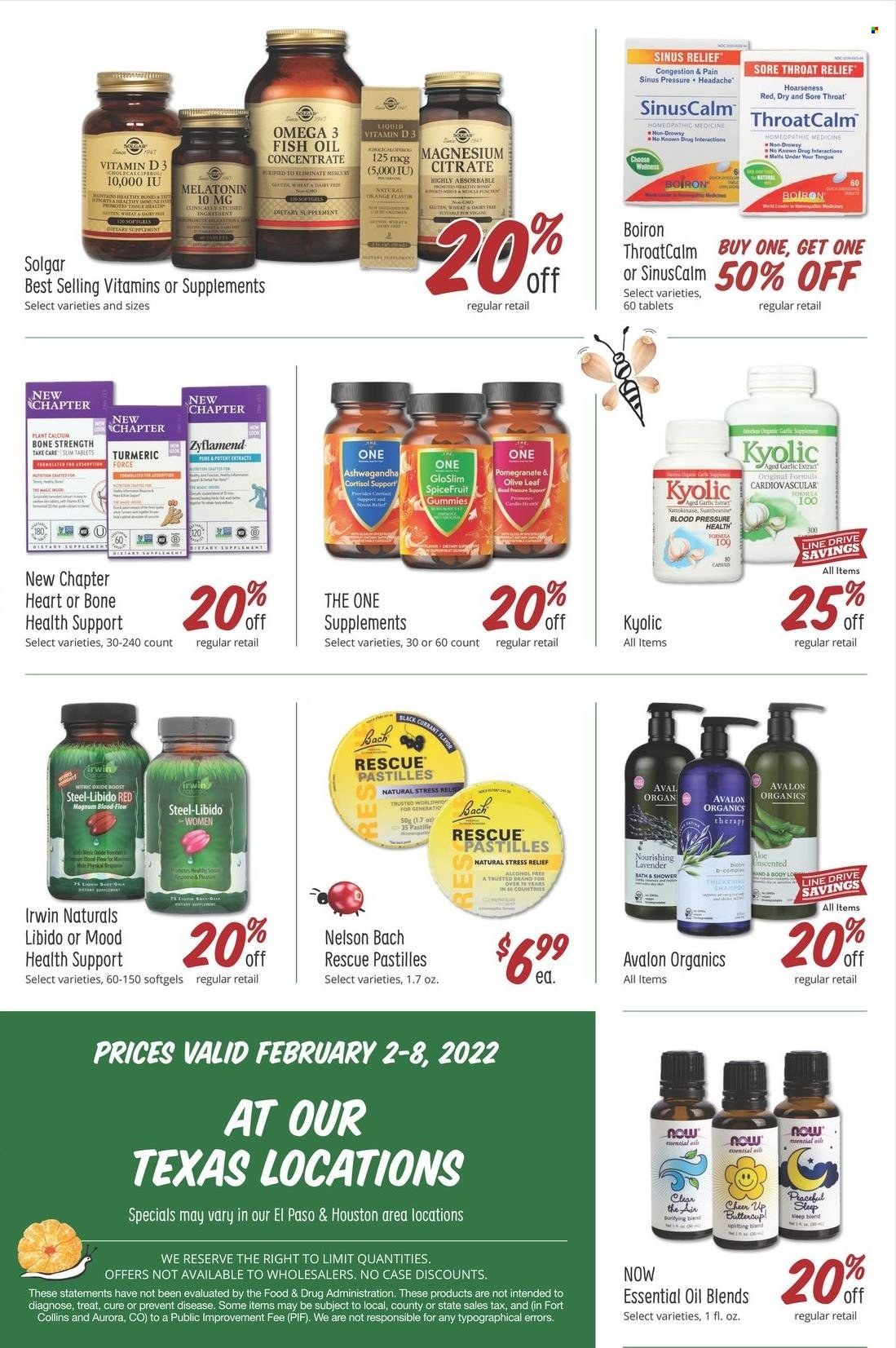 Sprouts Weekly Ad Flyer February 1 to February 8