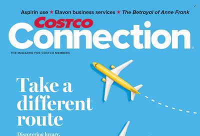 Costco Weekly Ad Flyer February 1 to February 8