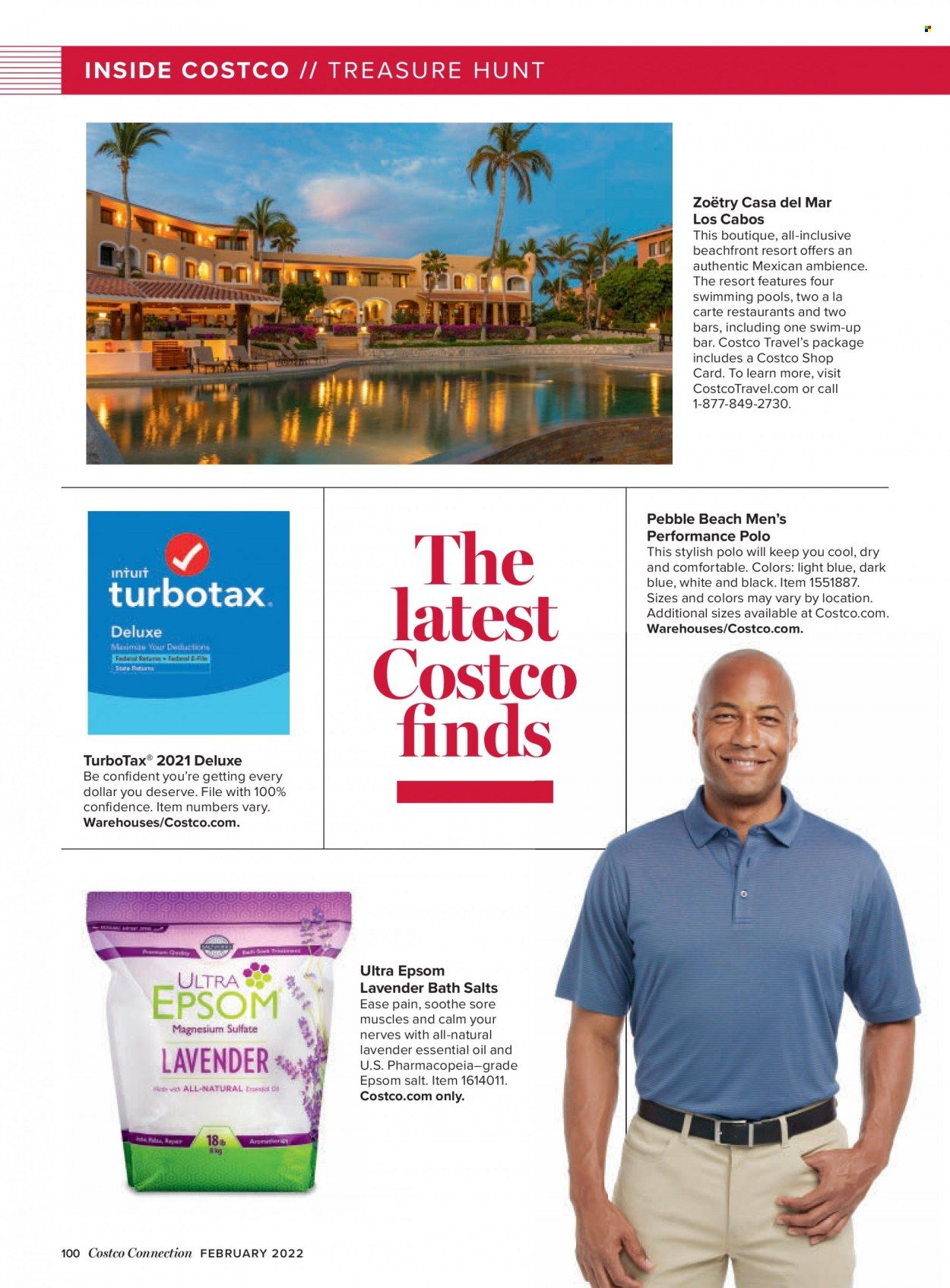 Costco Weekly Ad Flyer February 1 to February 8