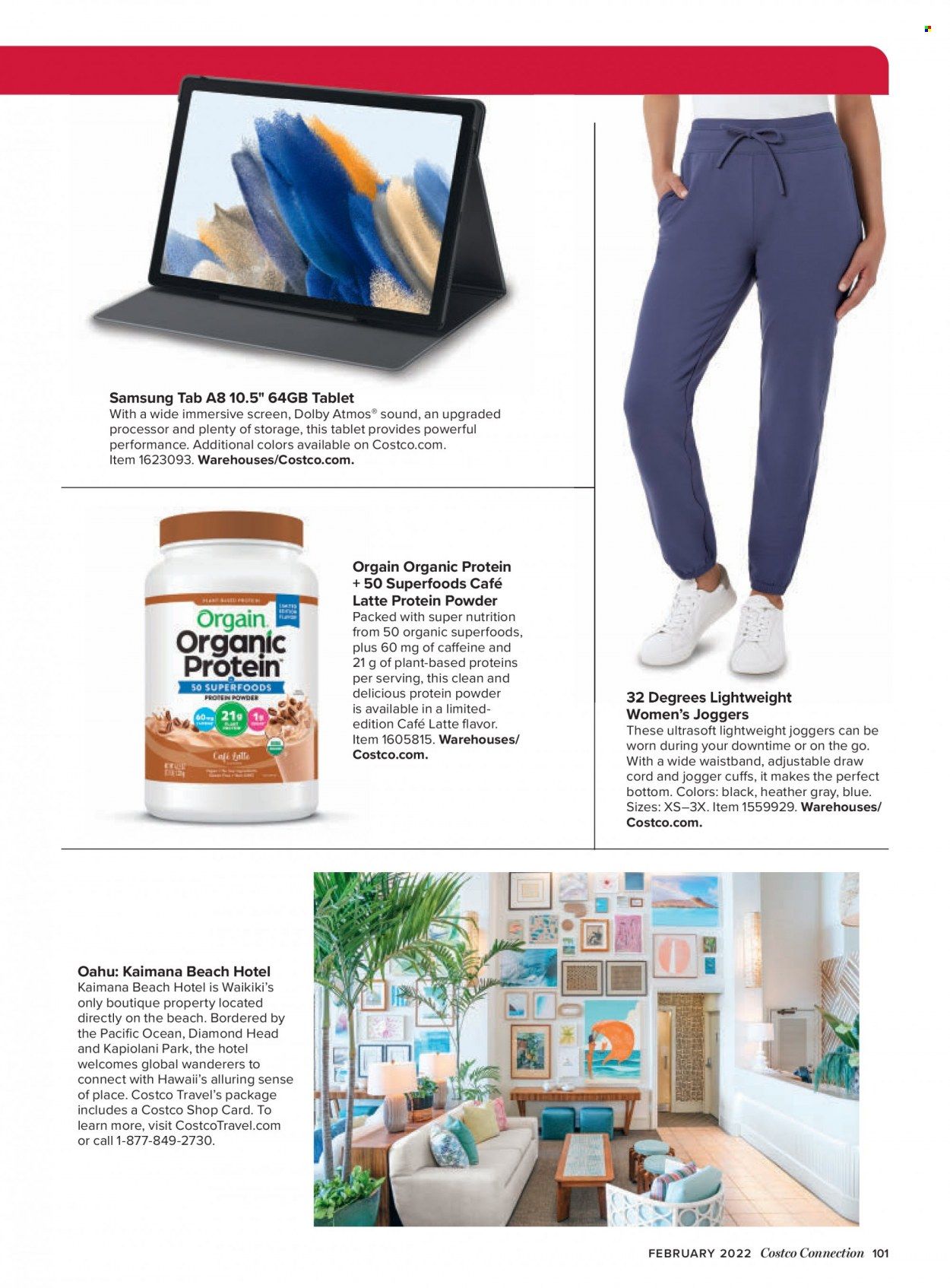Costco Weekly Ad Flyer February 1 to February 8