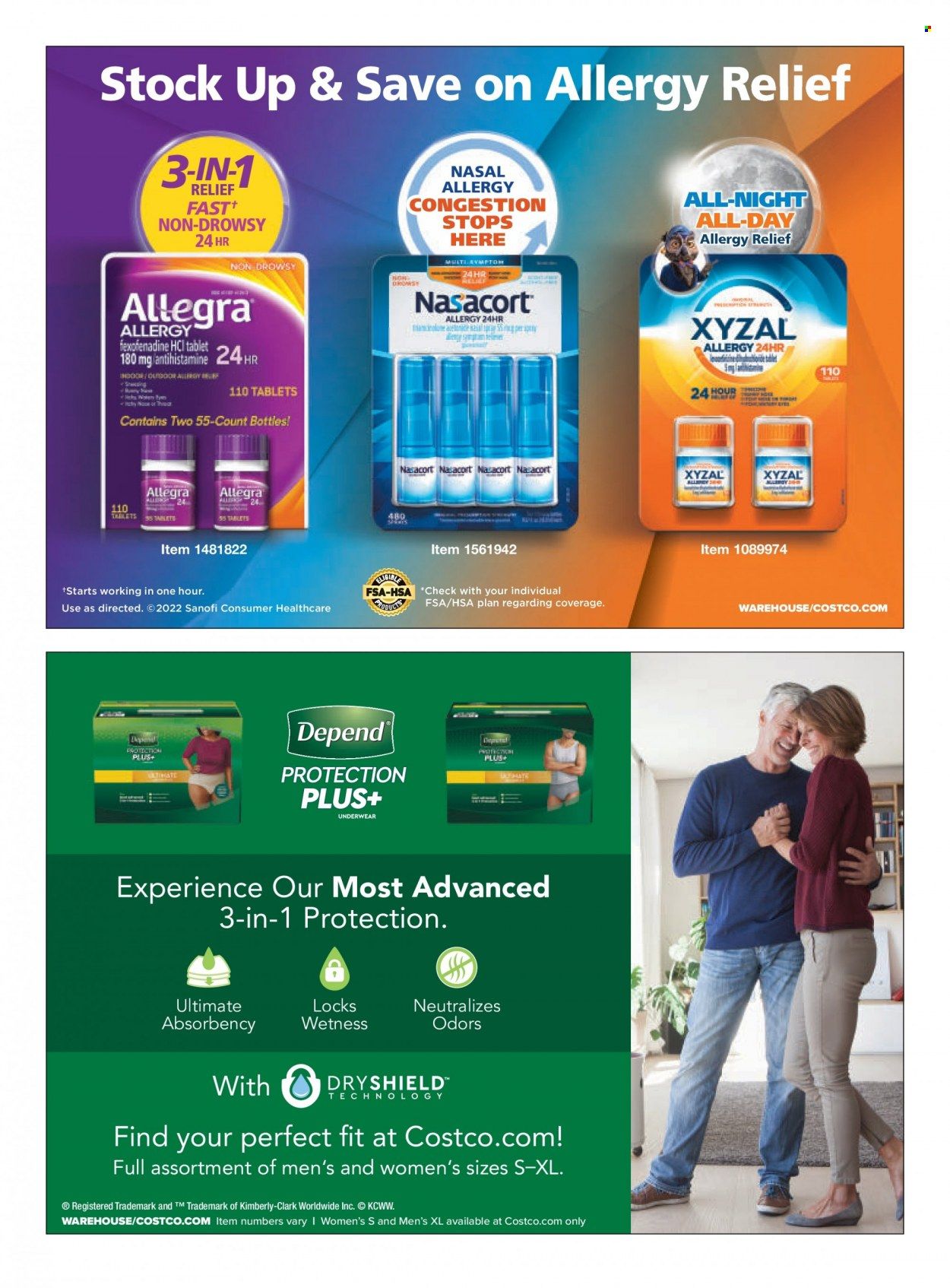 Costco Weekly Ad Flyer February 1 to February 8