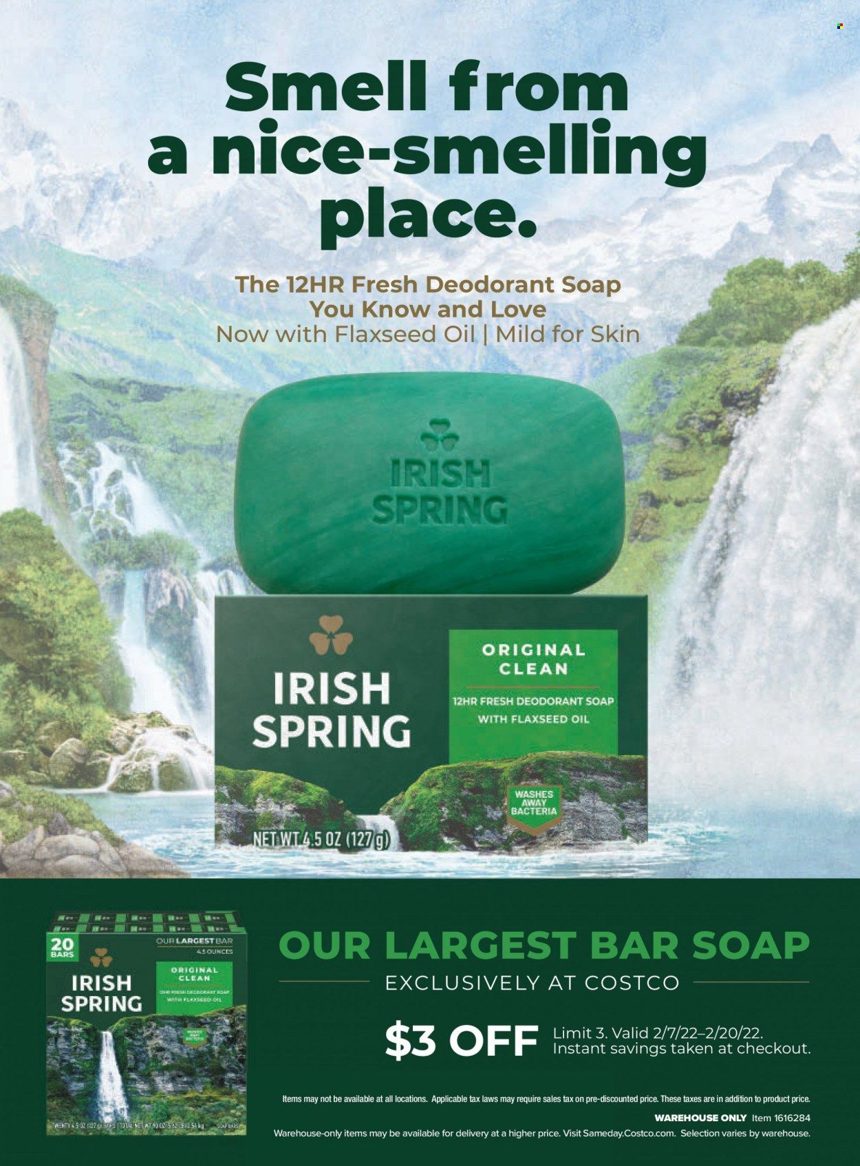 Costco Weekly Ad Flyer February 1 to February 8