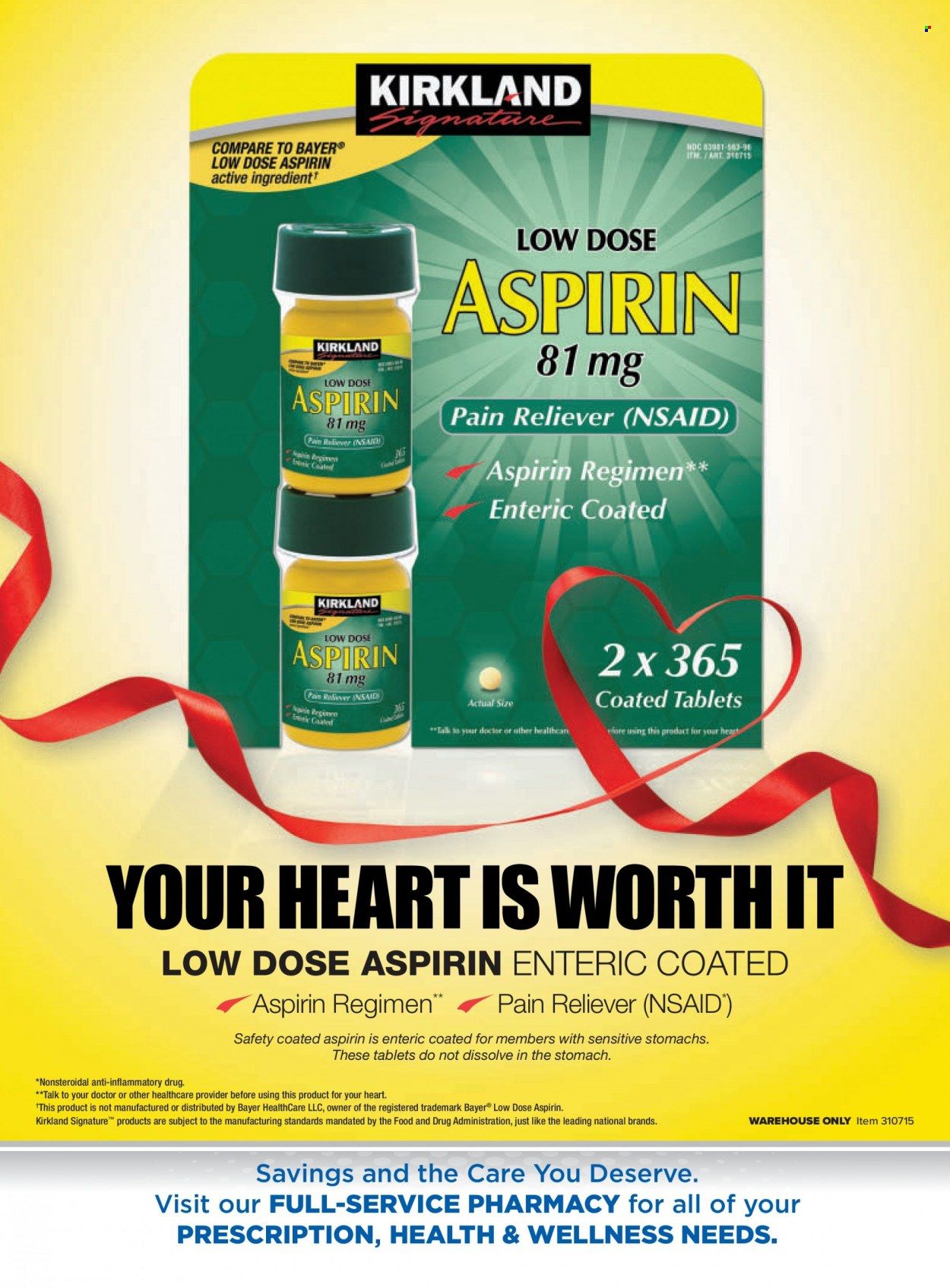 Costco Weekly Ad Flyer February 1 to February 8