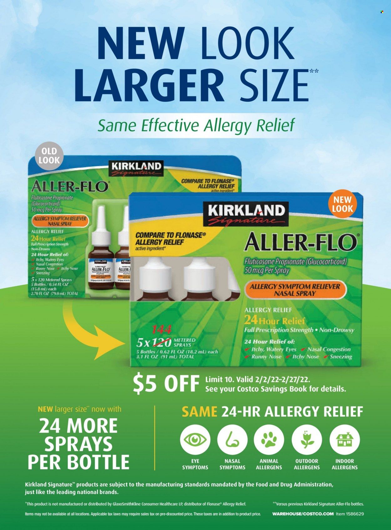 Costco Weekly Ad Flyer February 1 to February 8
