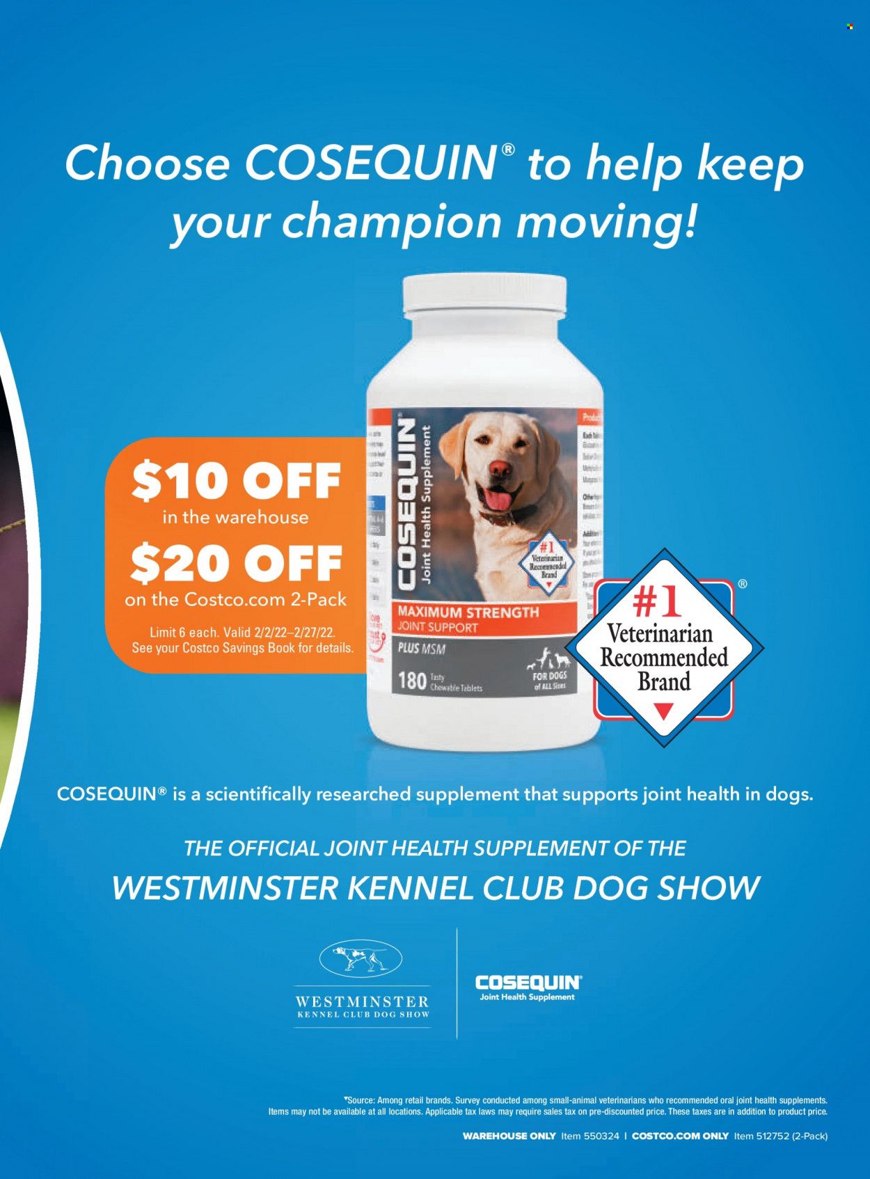 Costco Weekly Ad Flyer February 1 to February 8
