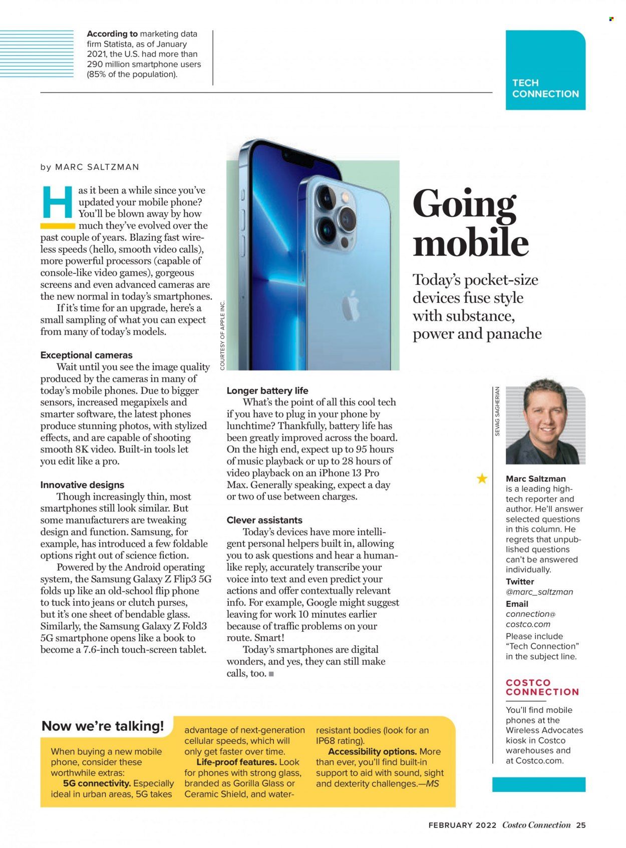 Costco Weekly Ad Flyer February 1 to February 8