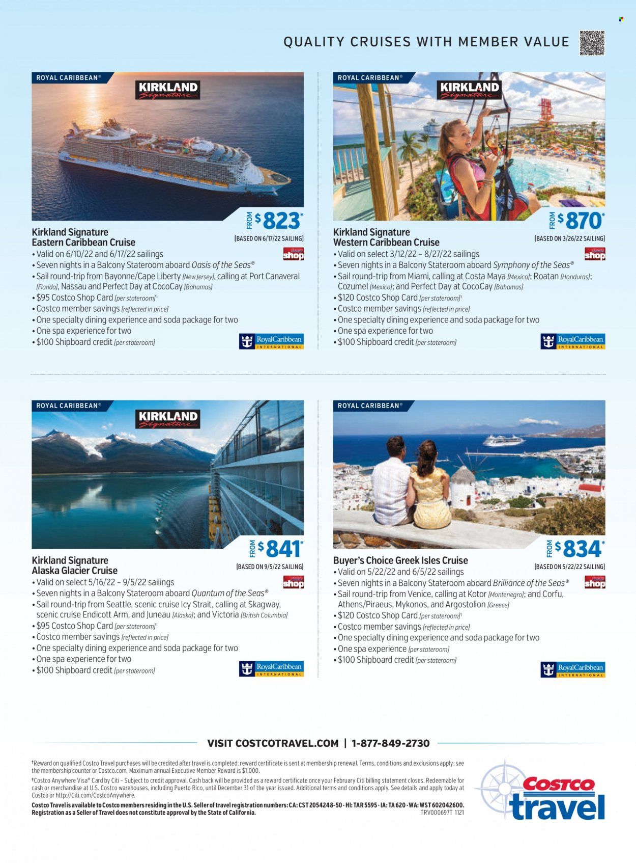 Costco Weekly Ad Flyer February 1 to February 8